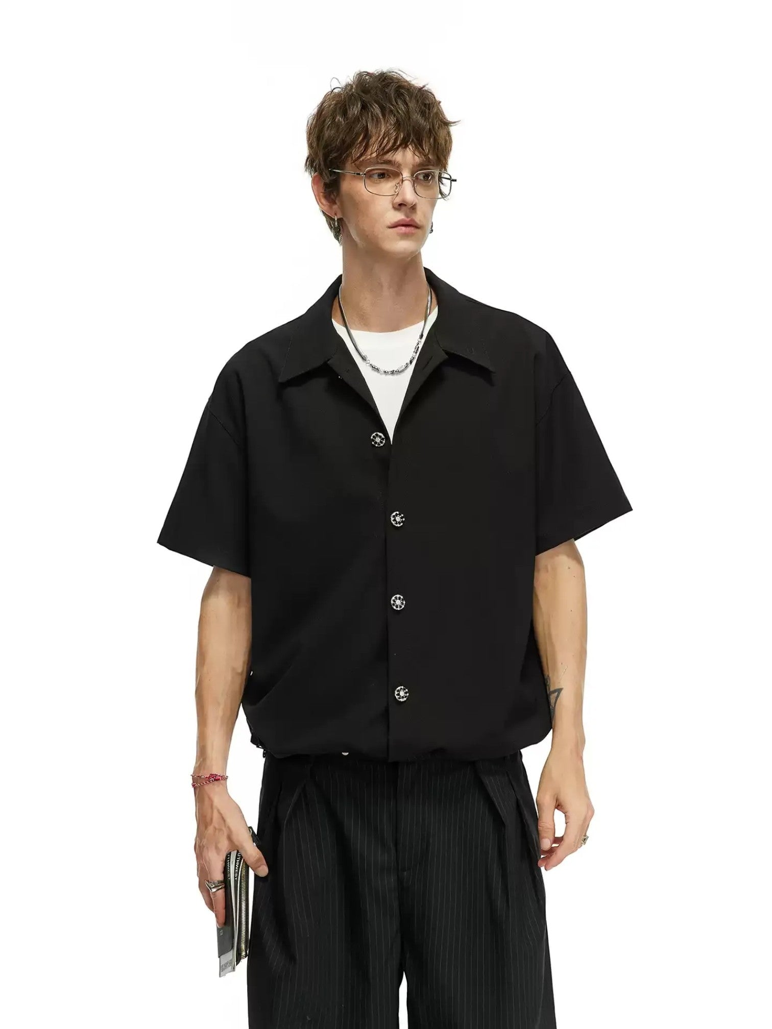 PREMIUMFITS-T-SHIRT 228