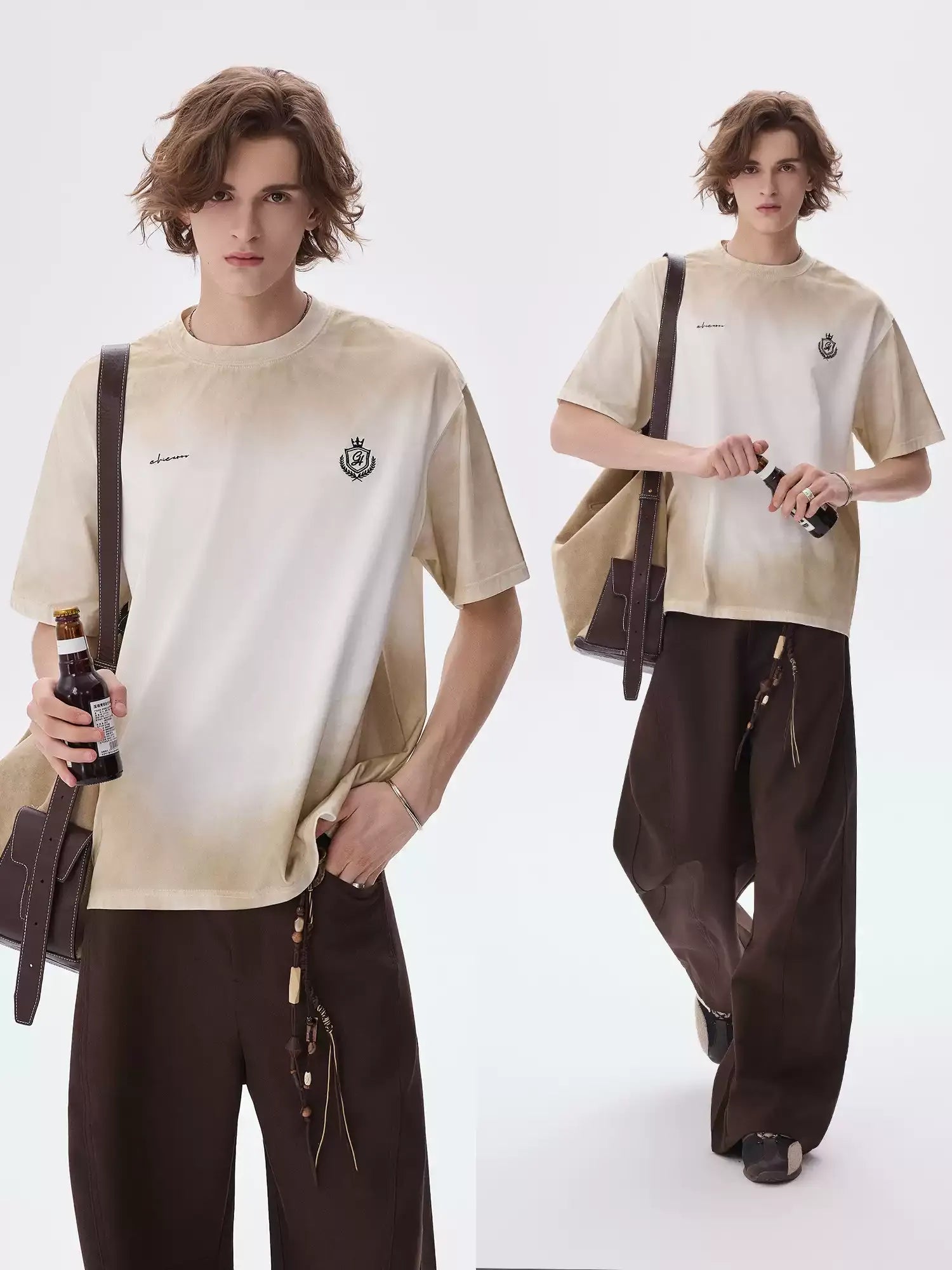 PREMIUMFITS-T-SHIRT 278