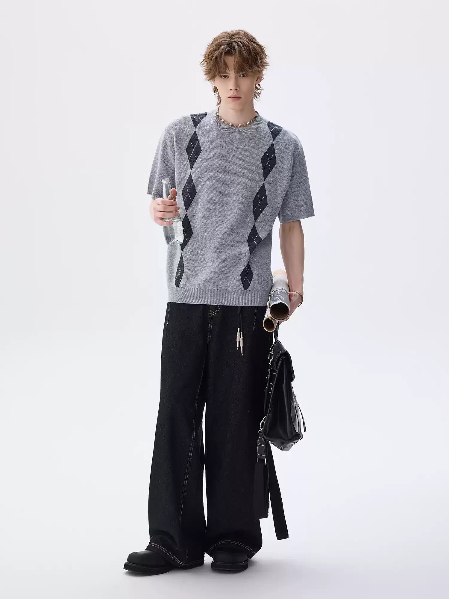 PREMIUMFITS-T-SHIRT 266
