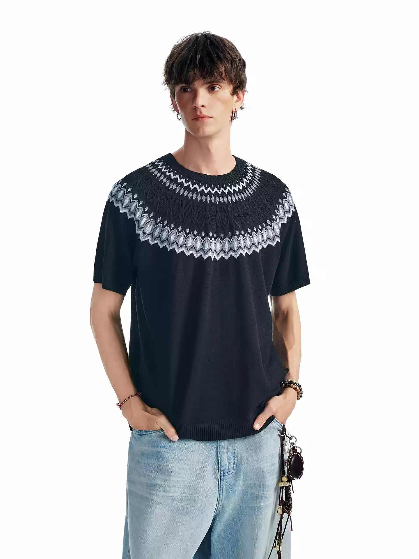 PREMIUMFITS-T-SHIRT 290