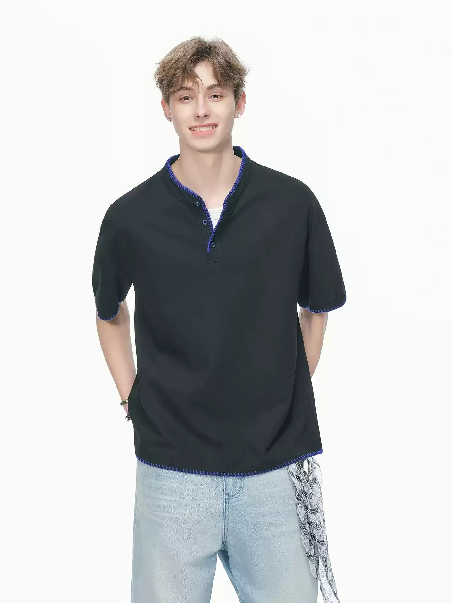 PREMIUMFITS-T-SHIRT 299
