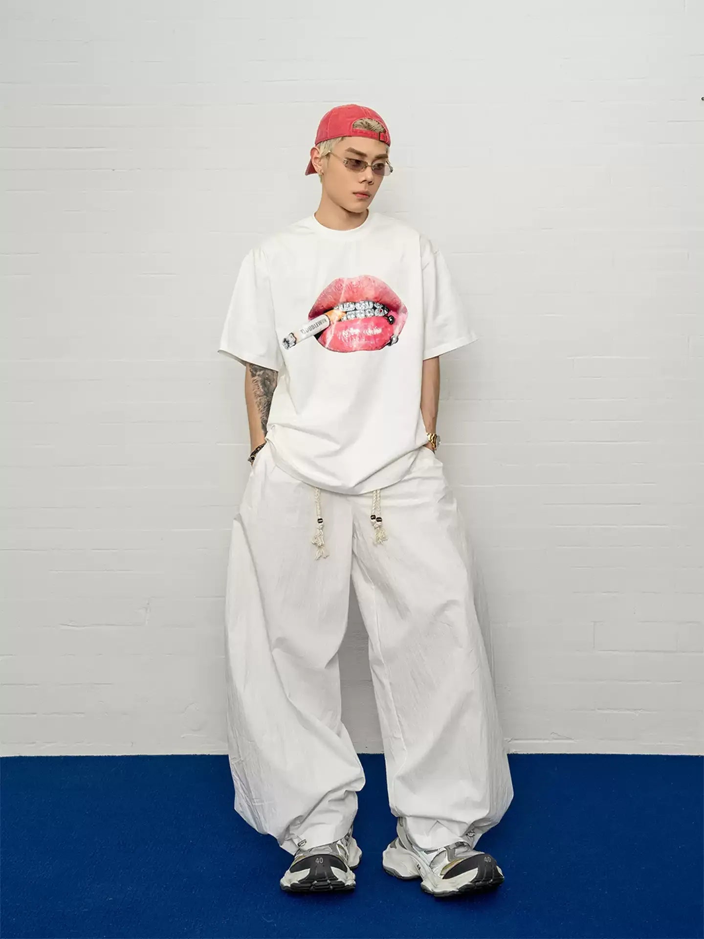 PREMIUMFITS- T-SHIRT 052