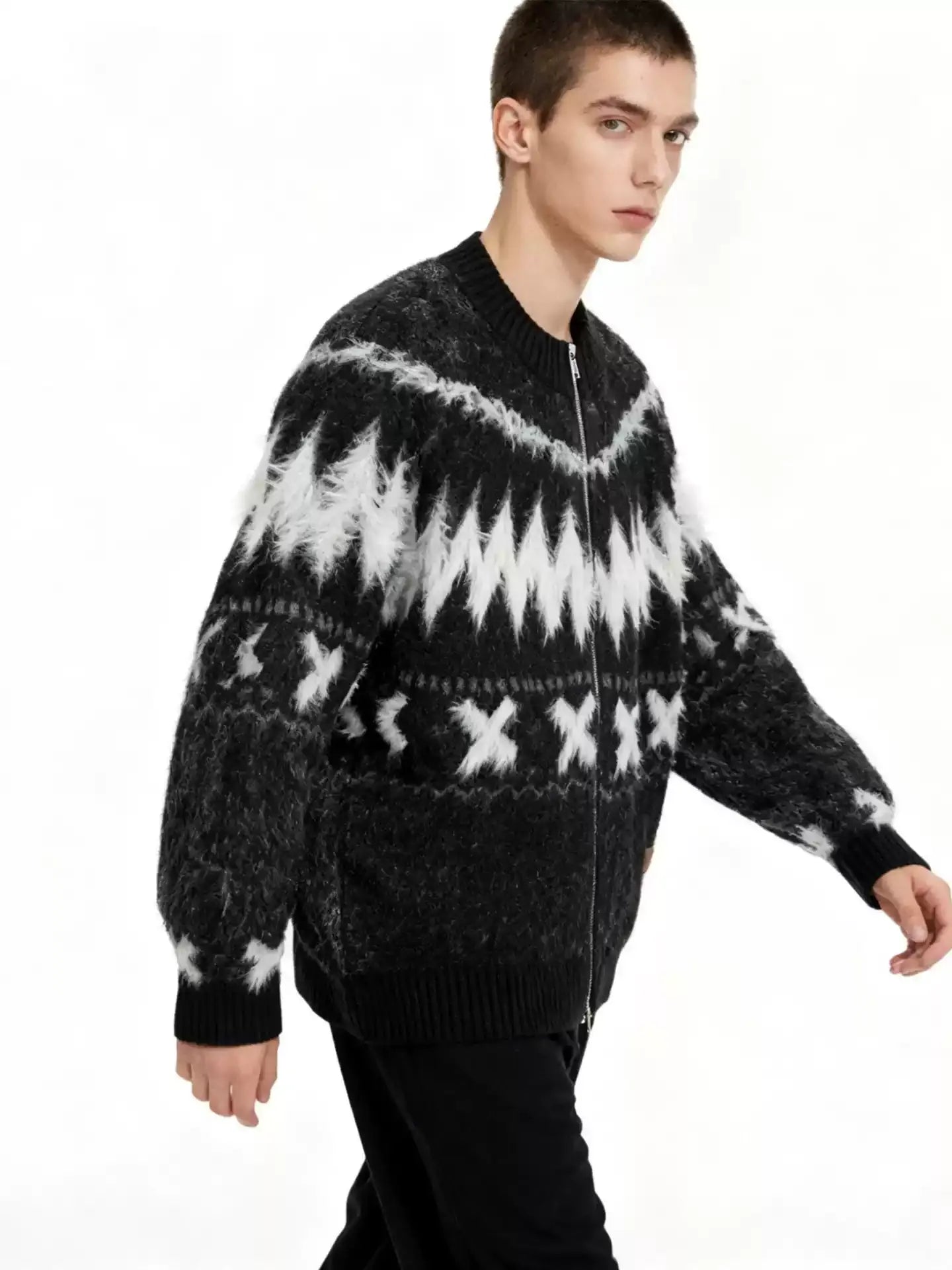 PREMIUMFITS-스웨터 011