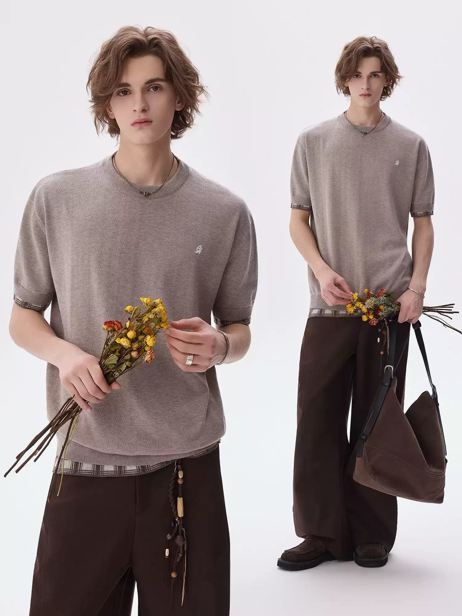 PREMIUMFITS-T-SHIRT 276