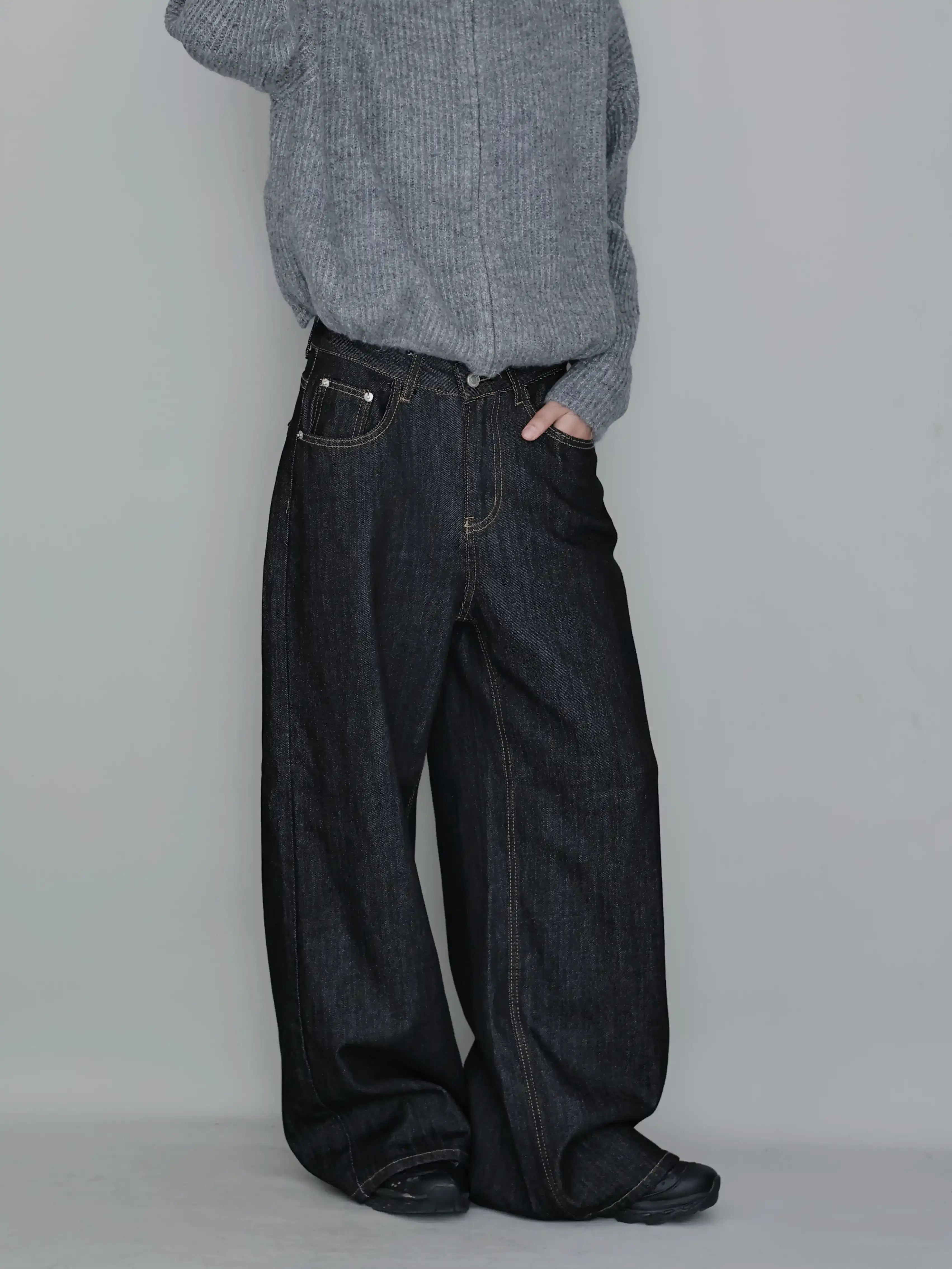 PREMIUMFITS-JEANS 066