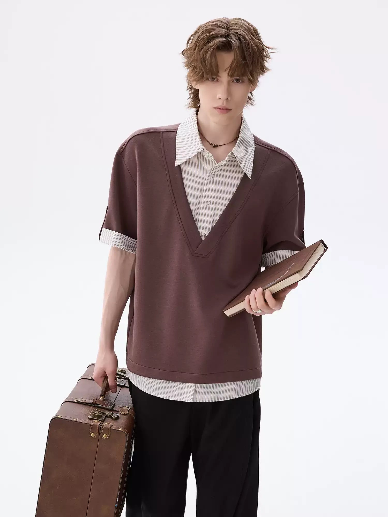PREMIUMFITS-T-SHIRT 275