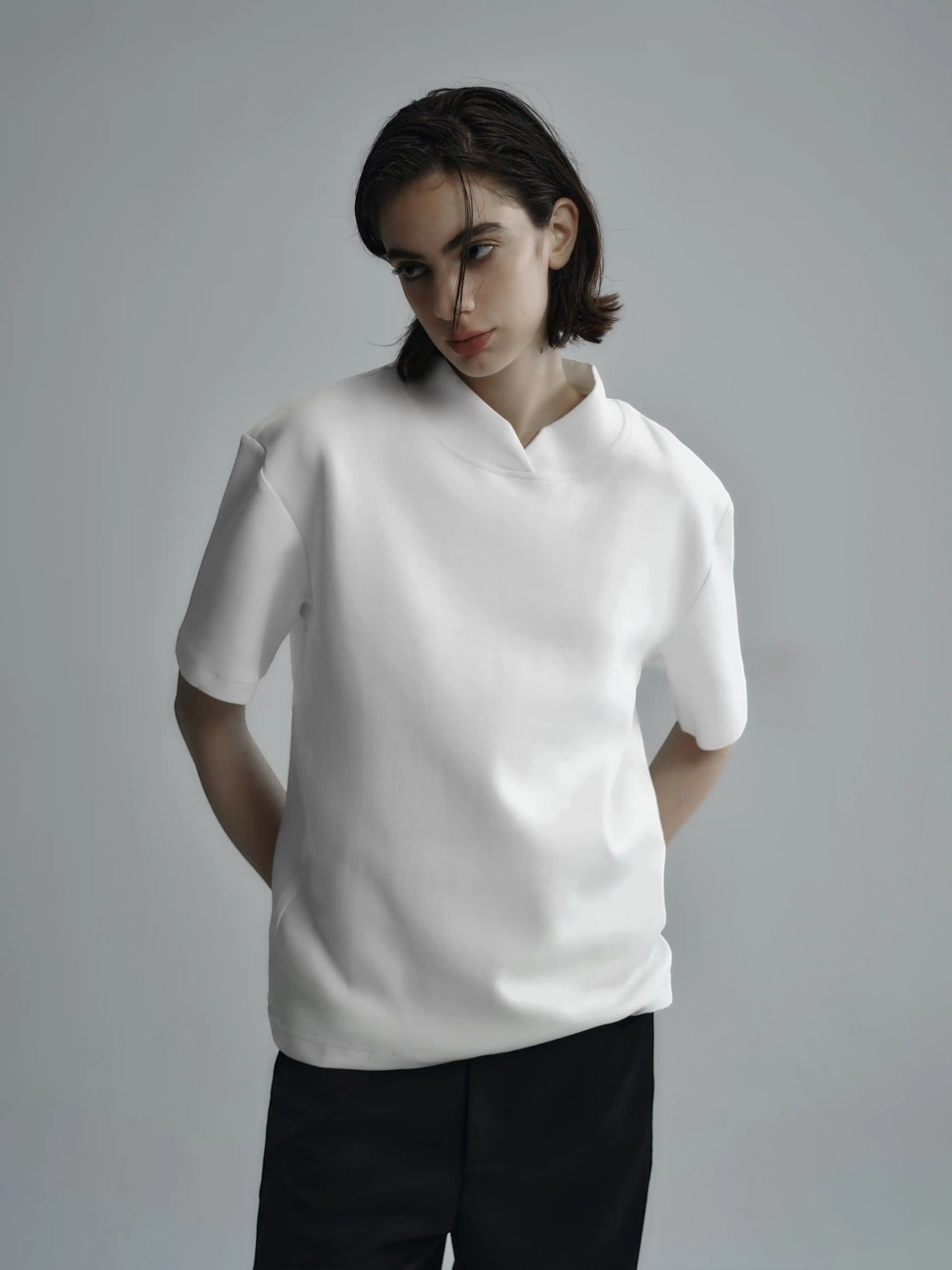 PREMIUMFITS-T-SHIRT 236