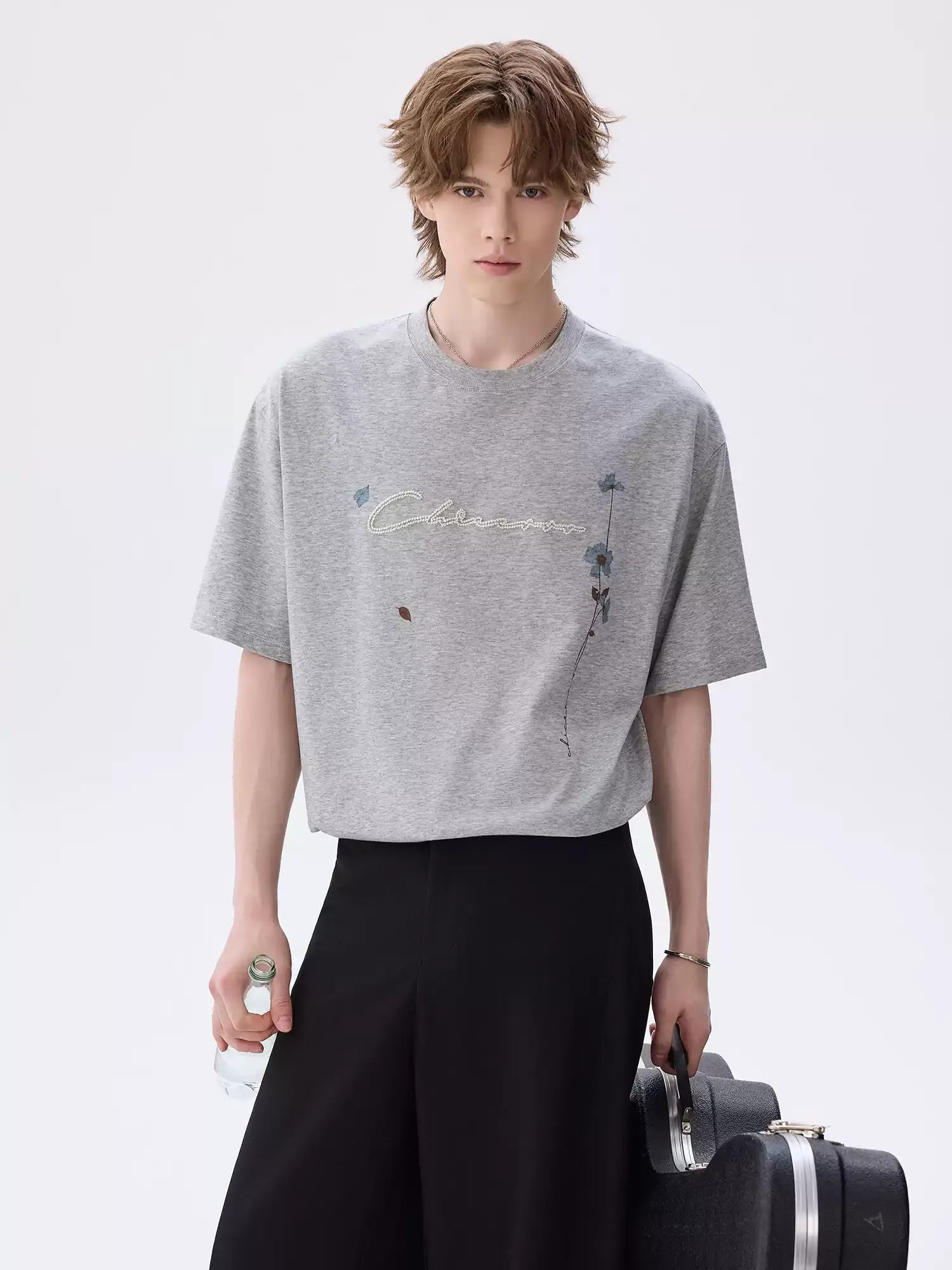 PREMIUMFITS-T-SHIRT 254