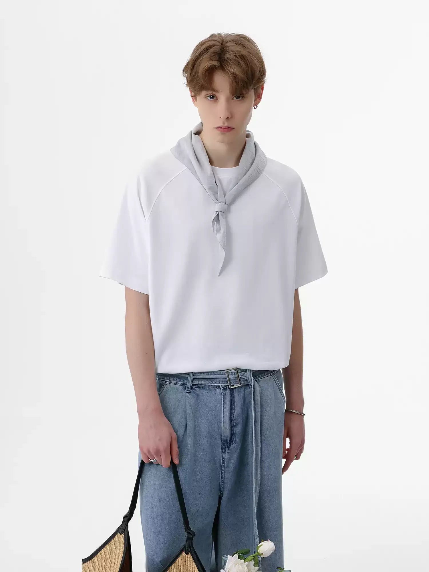 PREMIUMFITS-T-SHIRT 273