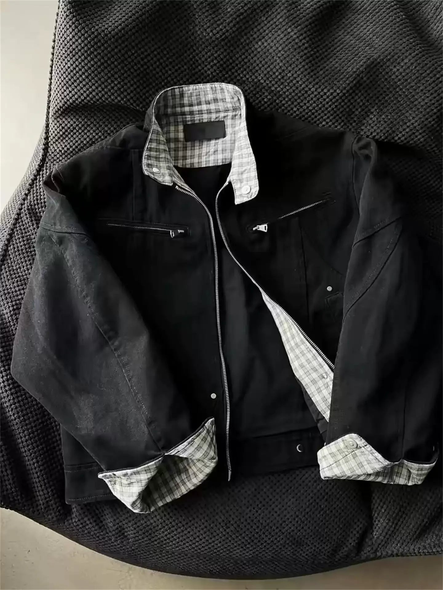 PREMIUMFITS-JACKET 073