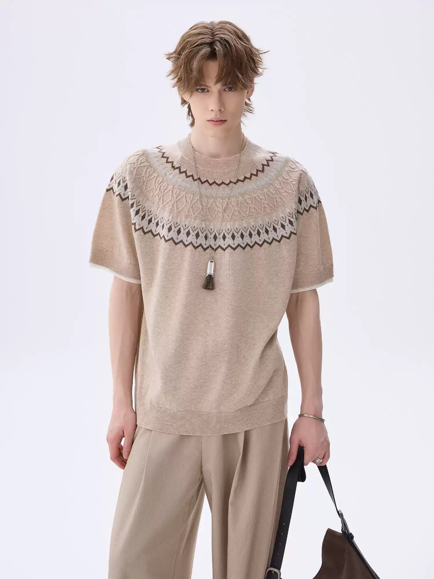 PREMIUMFITS-T-SHIRT 256
