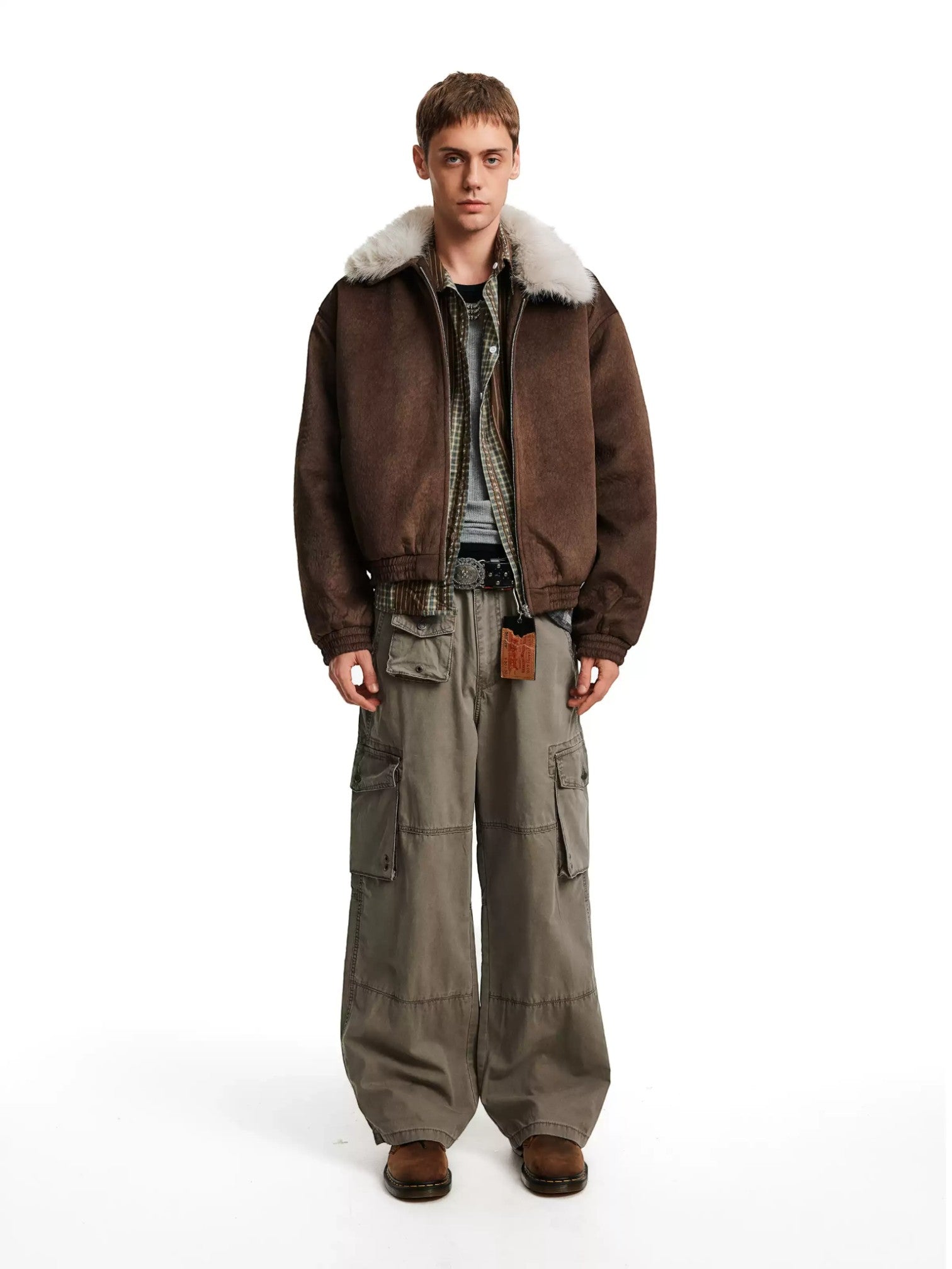 PREMIUMFITS-JACKET 021
