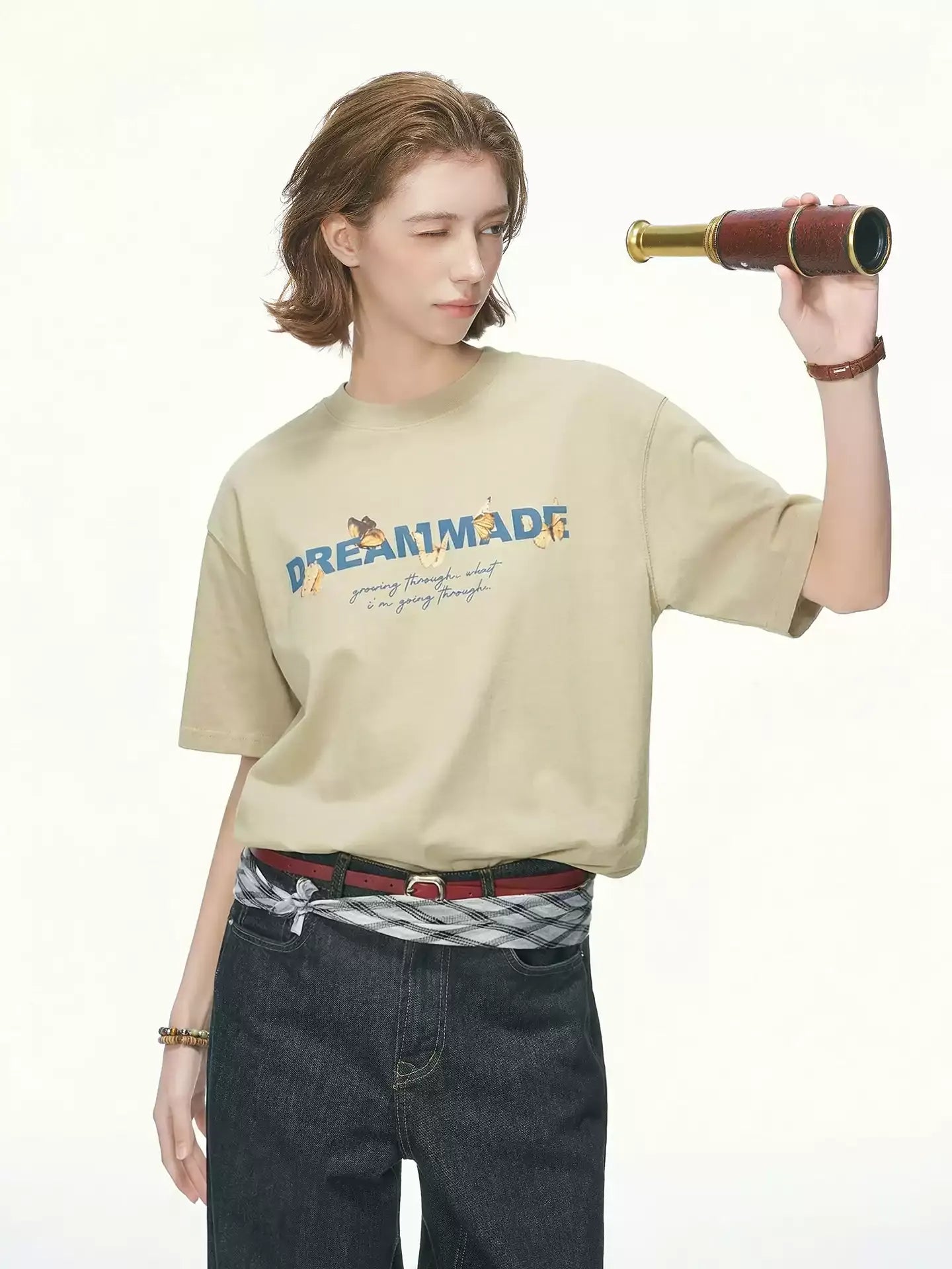 PREMIUMFITS-T-SHIRT 289