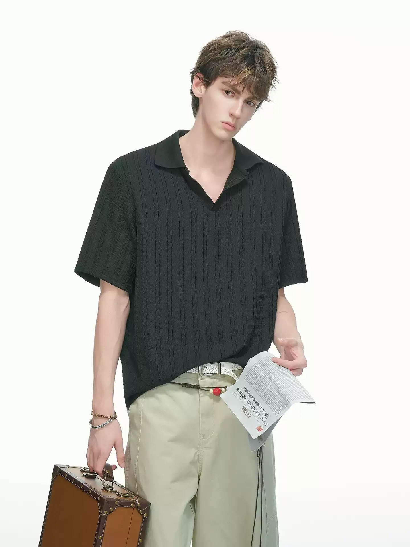PREMIUMFITS-T-SHIRT 291