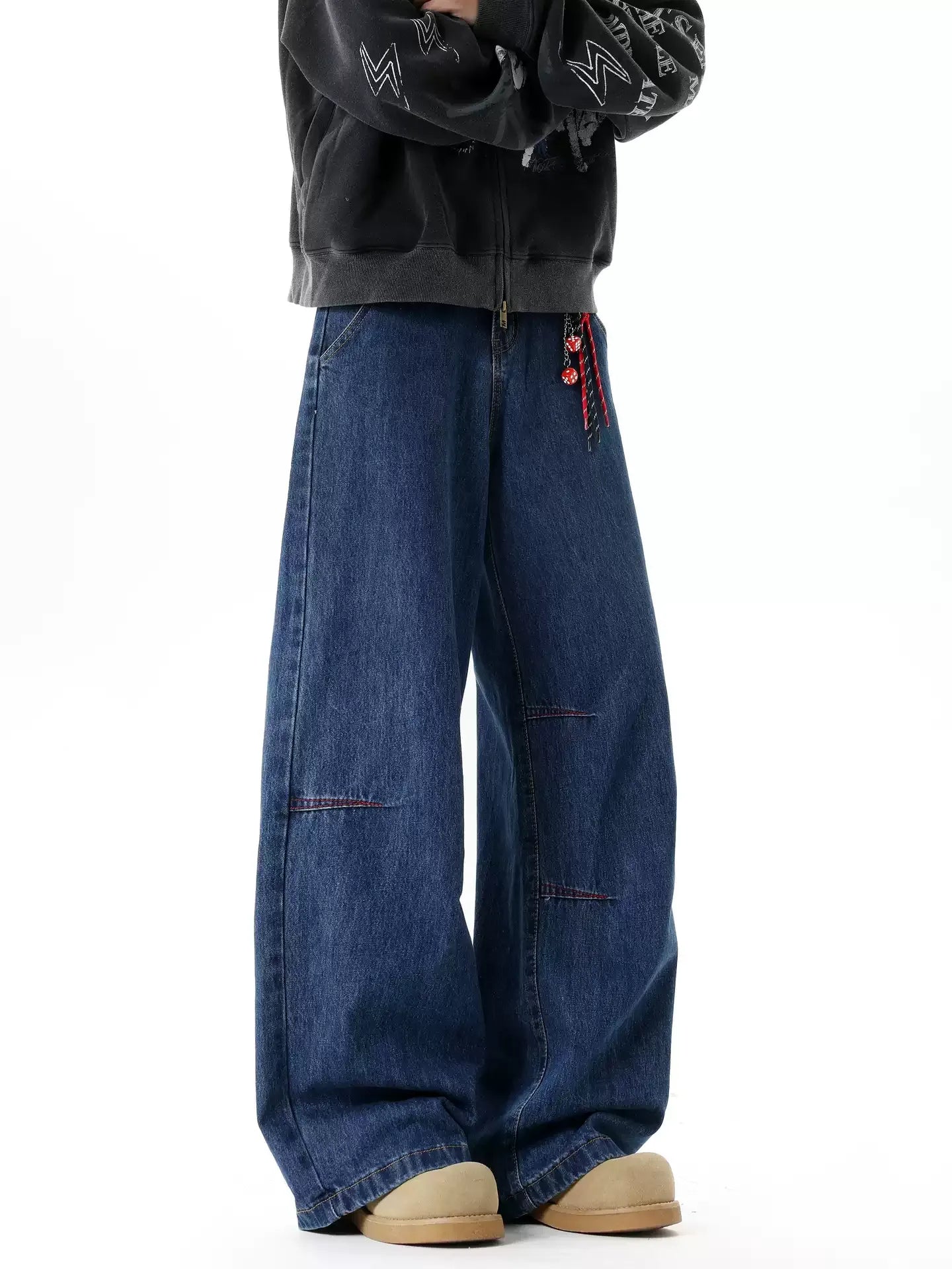PREMIUMFITS-JEANS 211