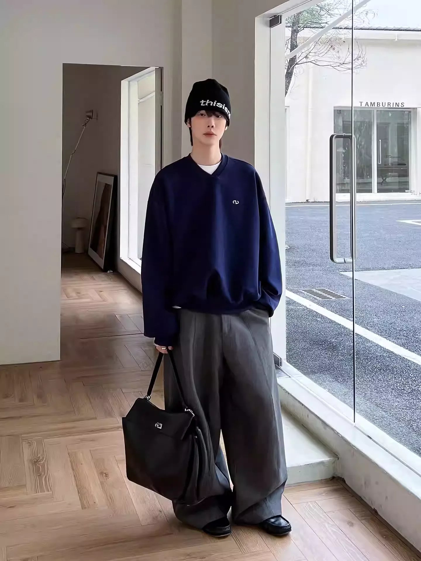 KNITWEAR PR004
