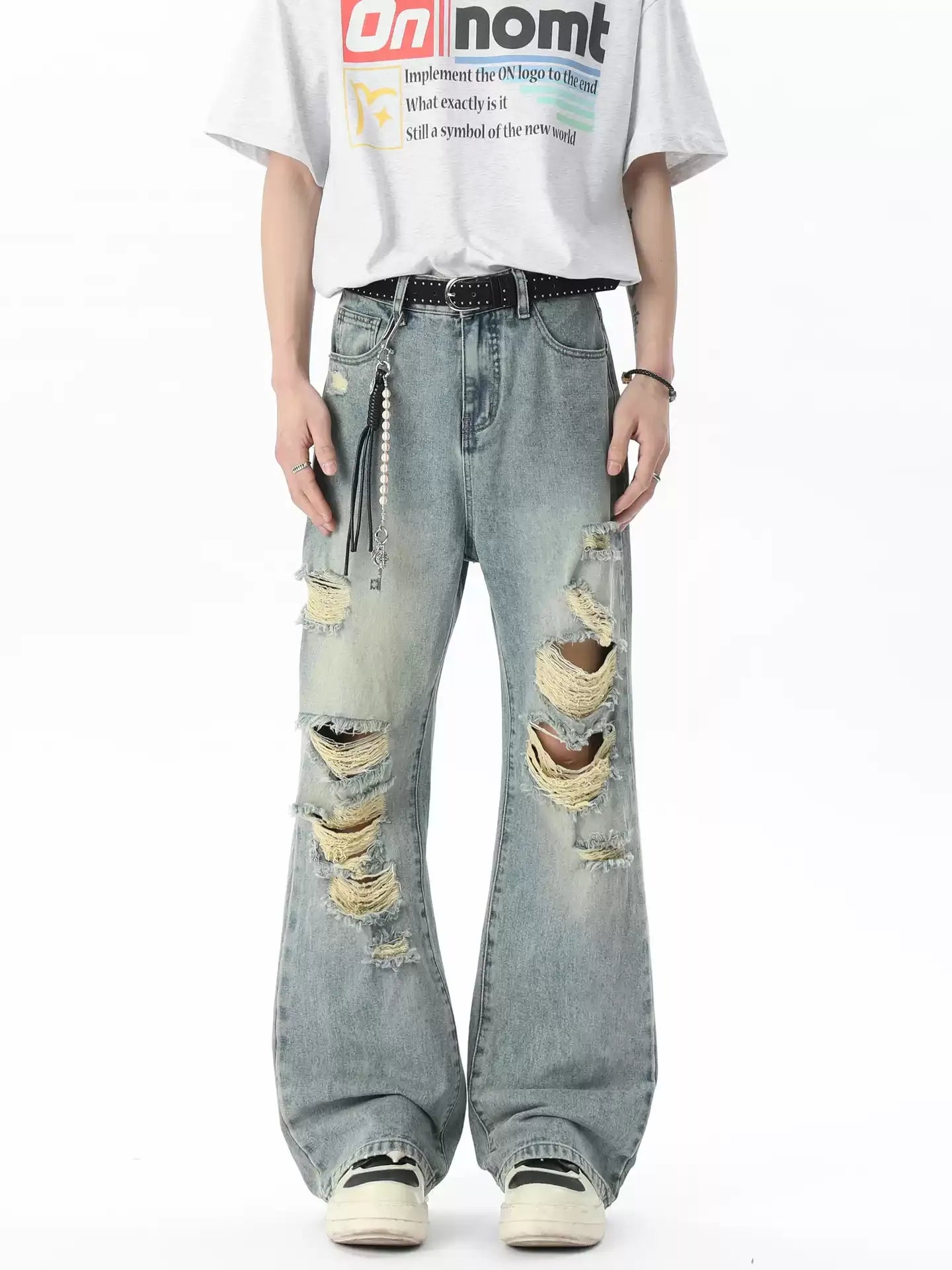 PREMIUMFITS-JEANS 209