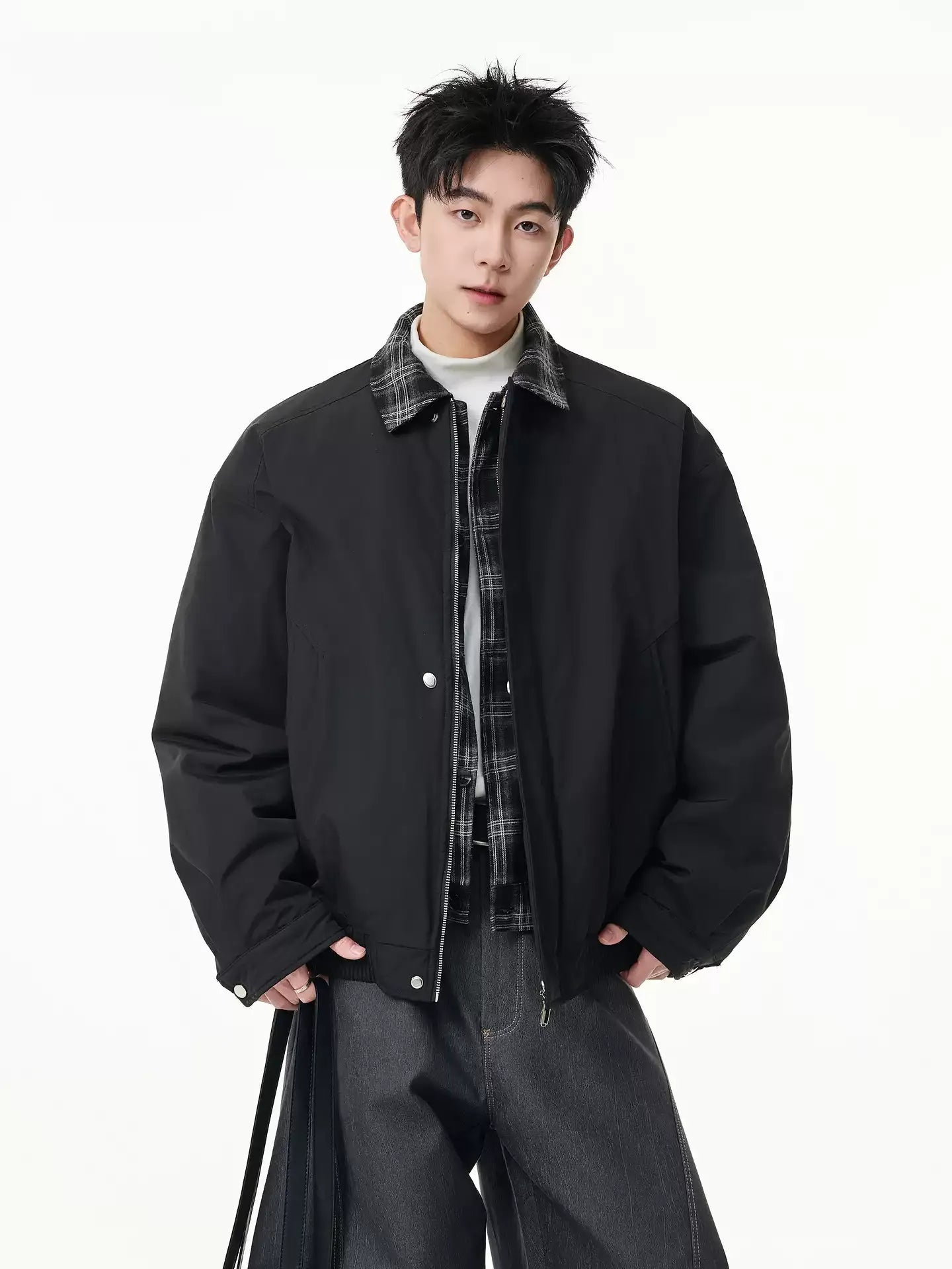 PREMIUMFITS-JACKET 115