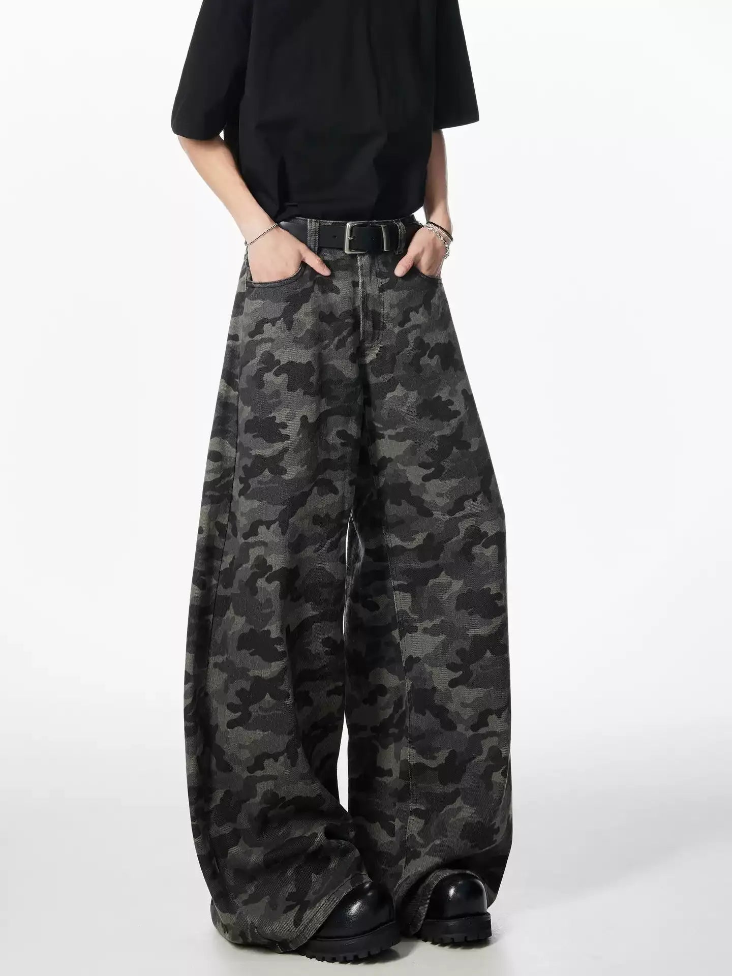 PREMIUMFITS-TROUSERS 201