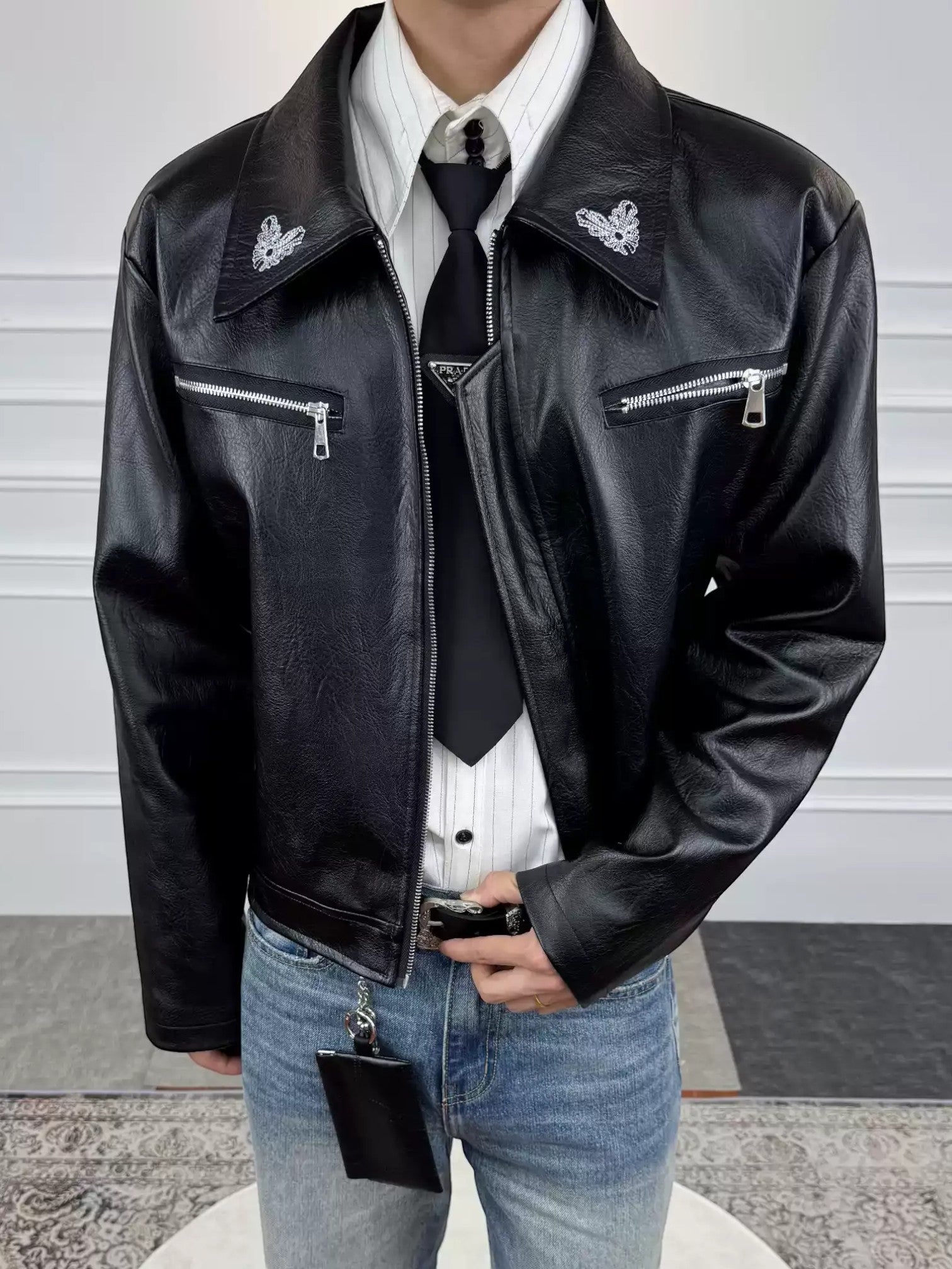 PREMIUMFITS-JACKET 243