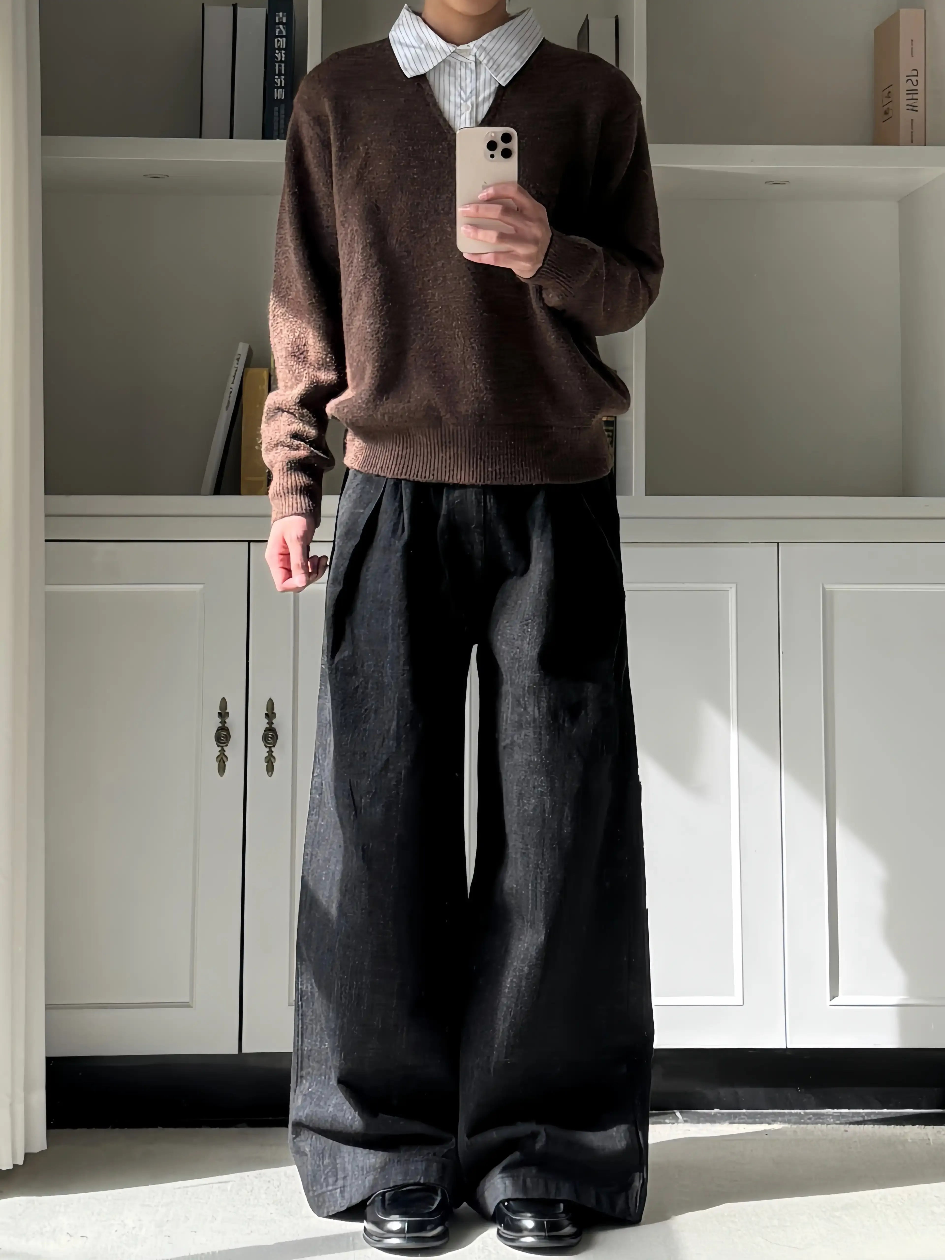 PREMIUMFITS-SWEATER 022