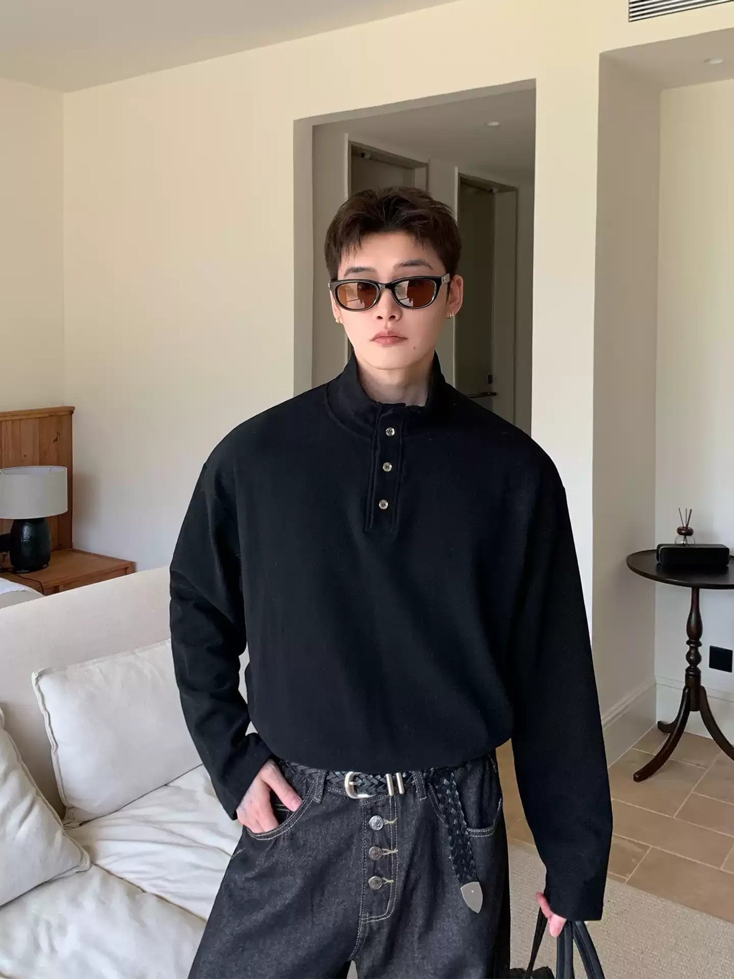 PREMIUMFITS-SHIRT 241