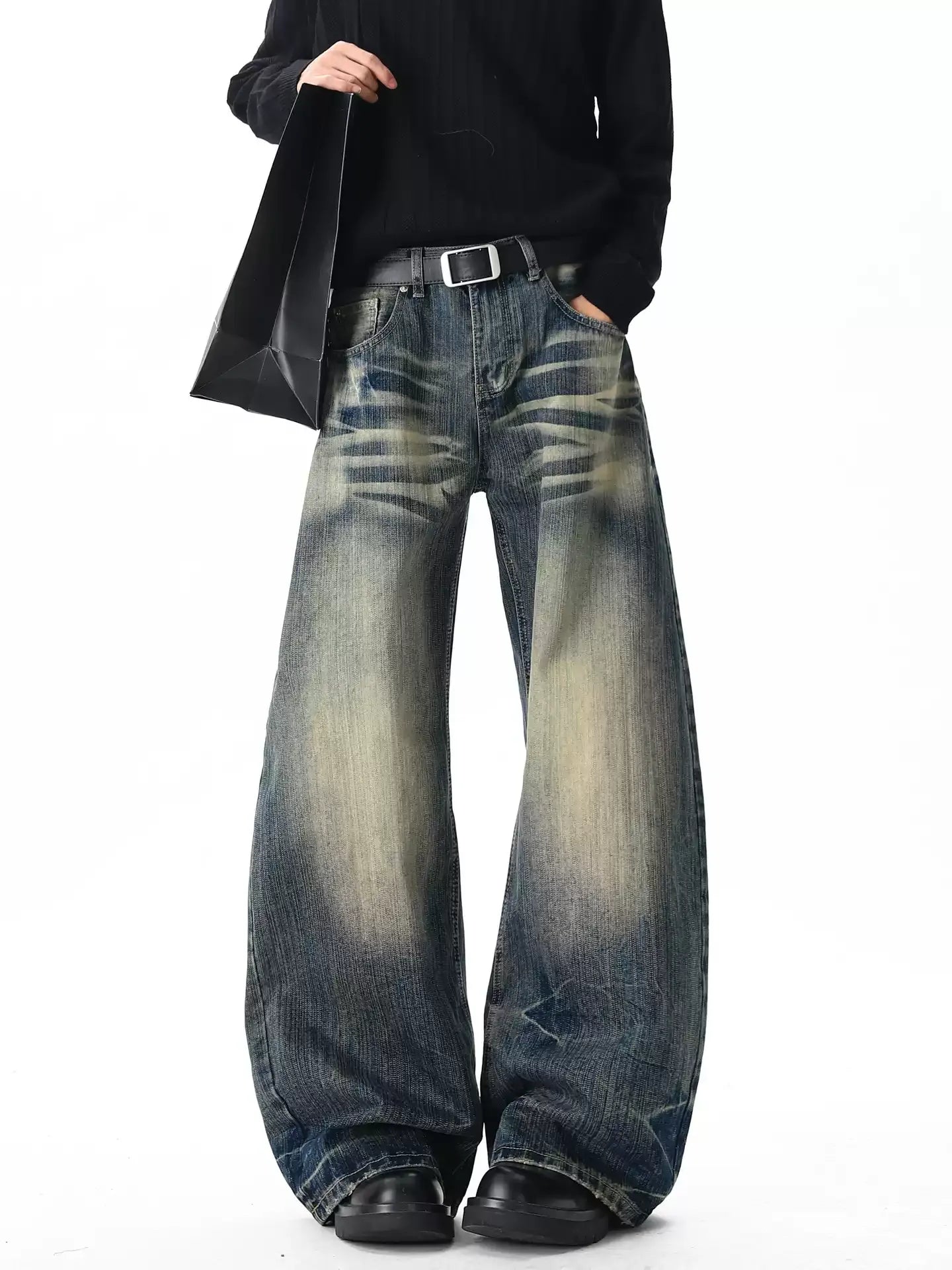 PREMIUMFITS-JEANS 203