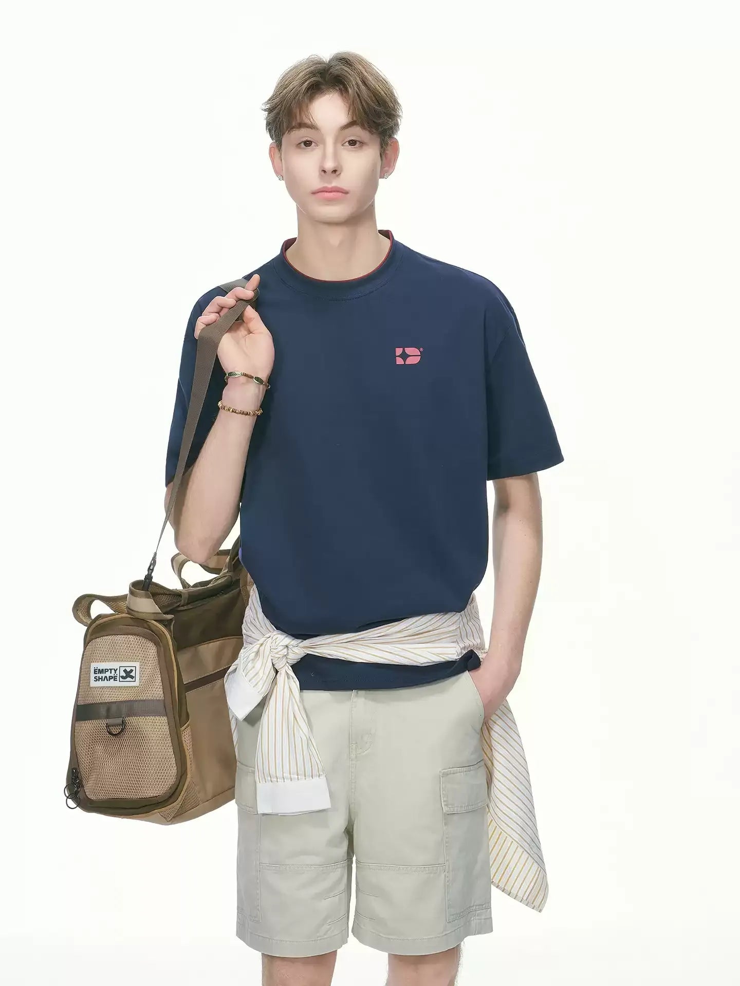 PREMIUMFITS-T-SHIRT 281