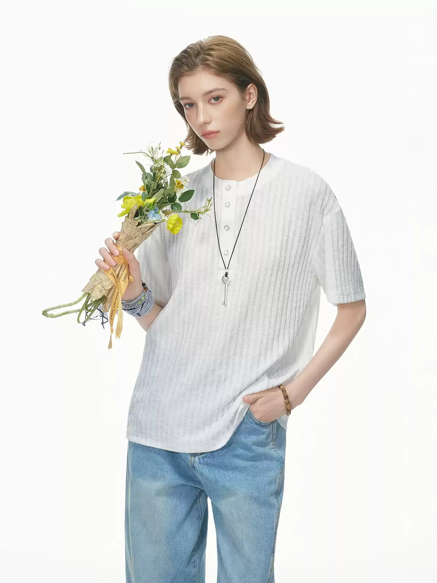 PREMIUMFITS-T-SHIRT 283