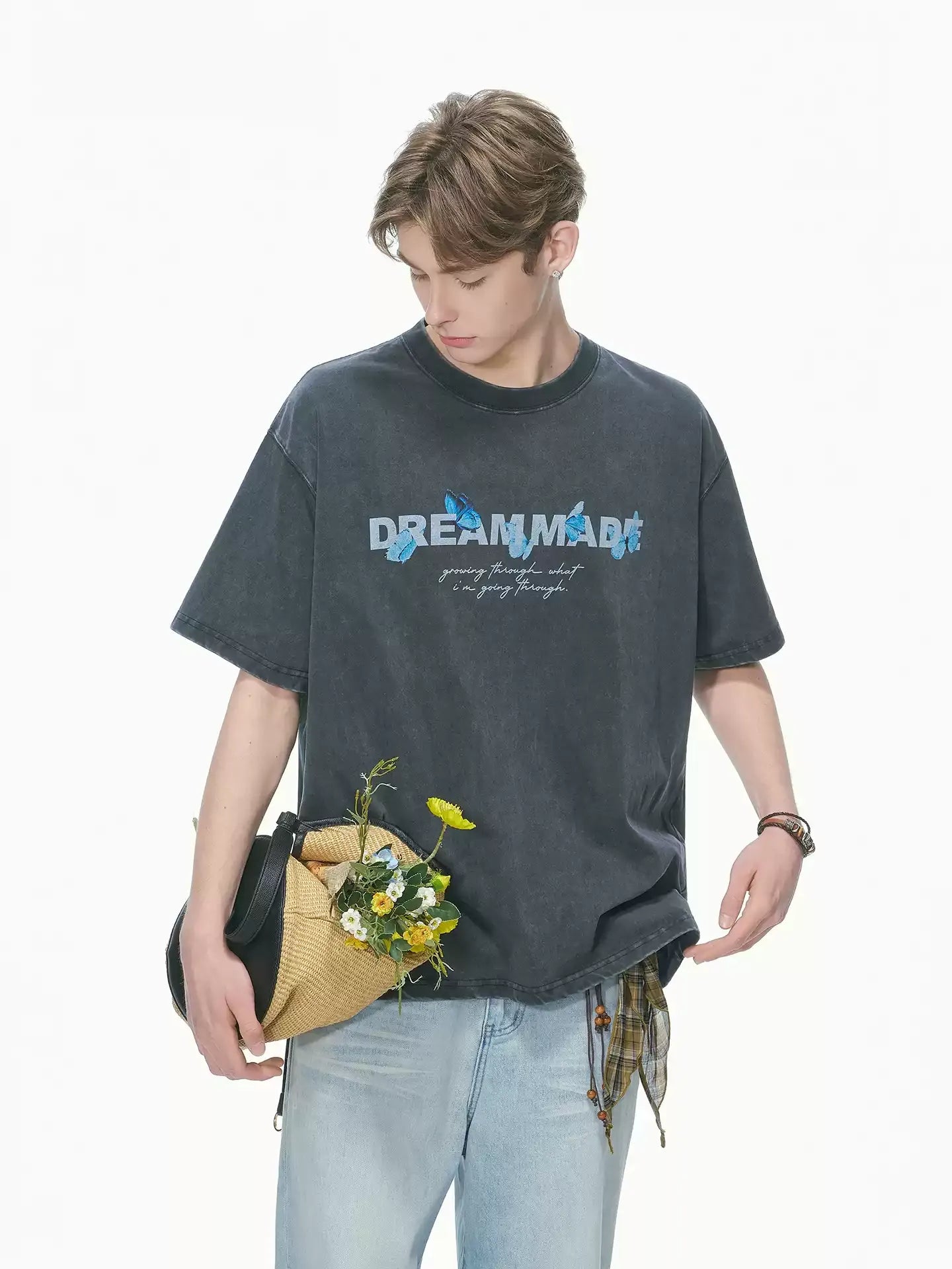 PREMIUMFITS-T-SHIRT 289