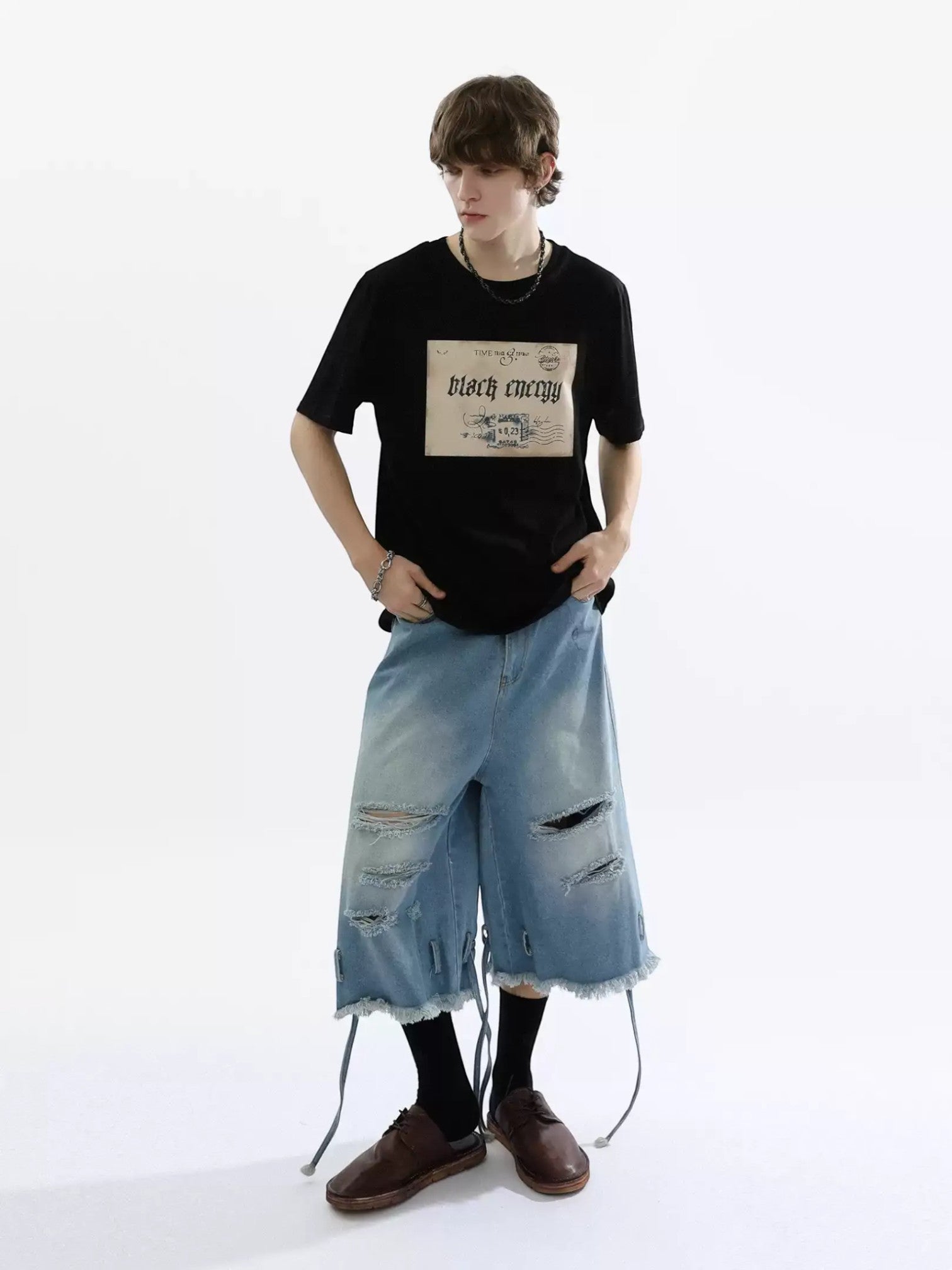 PREMIUMFITS-T-SHIRT 065