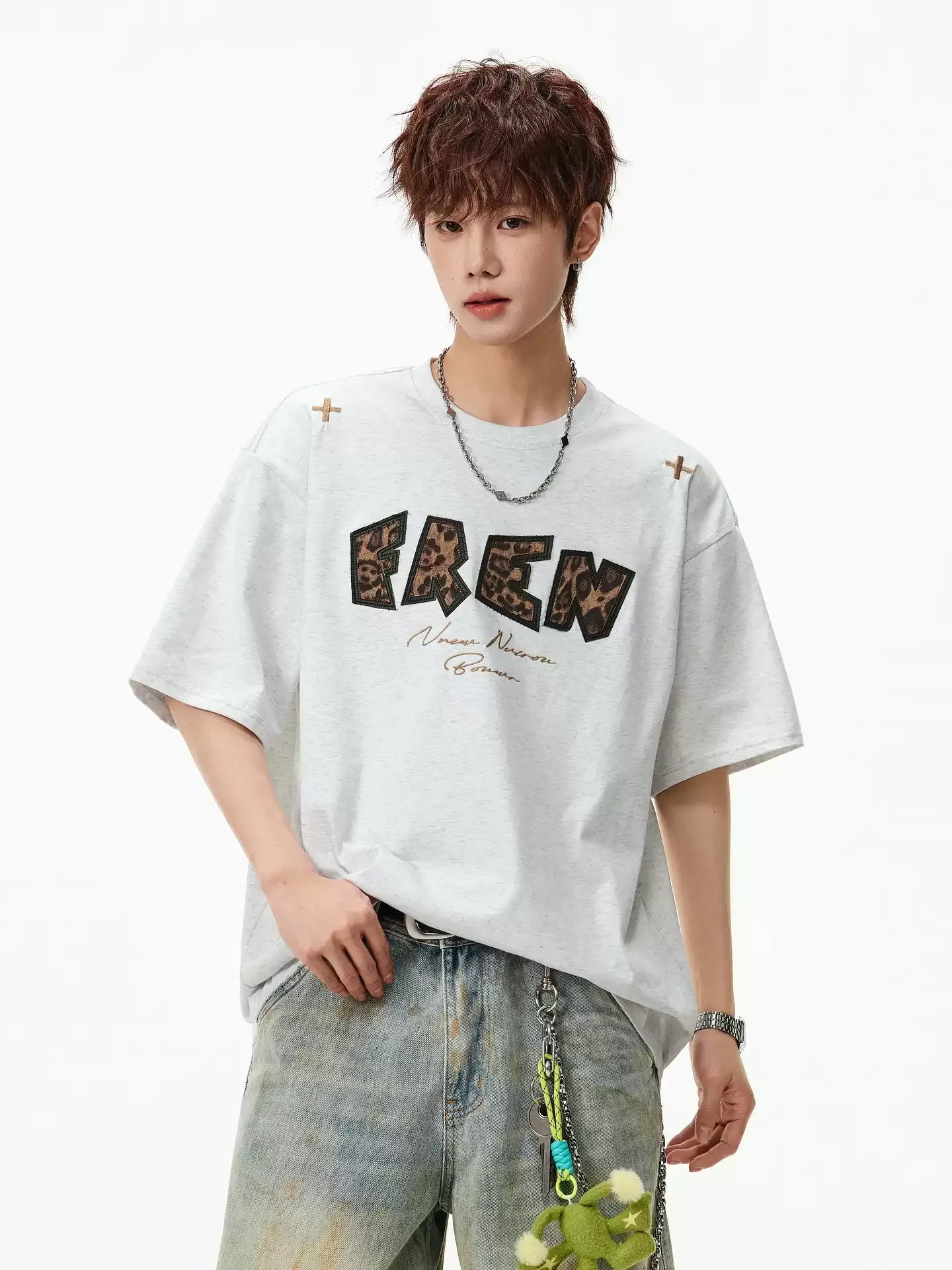 PREMIUMFITS-T- SHIRT 161