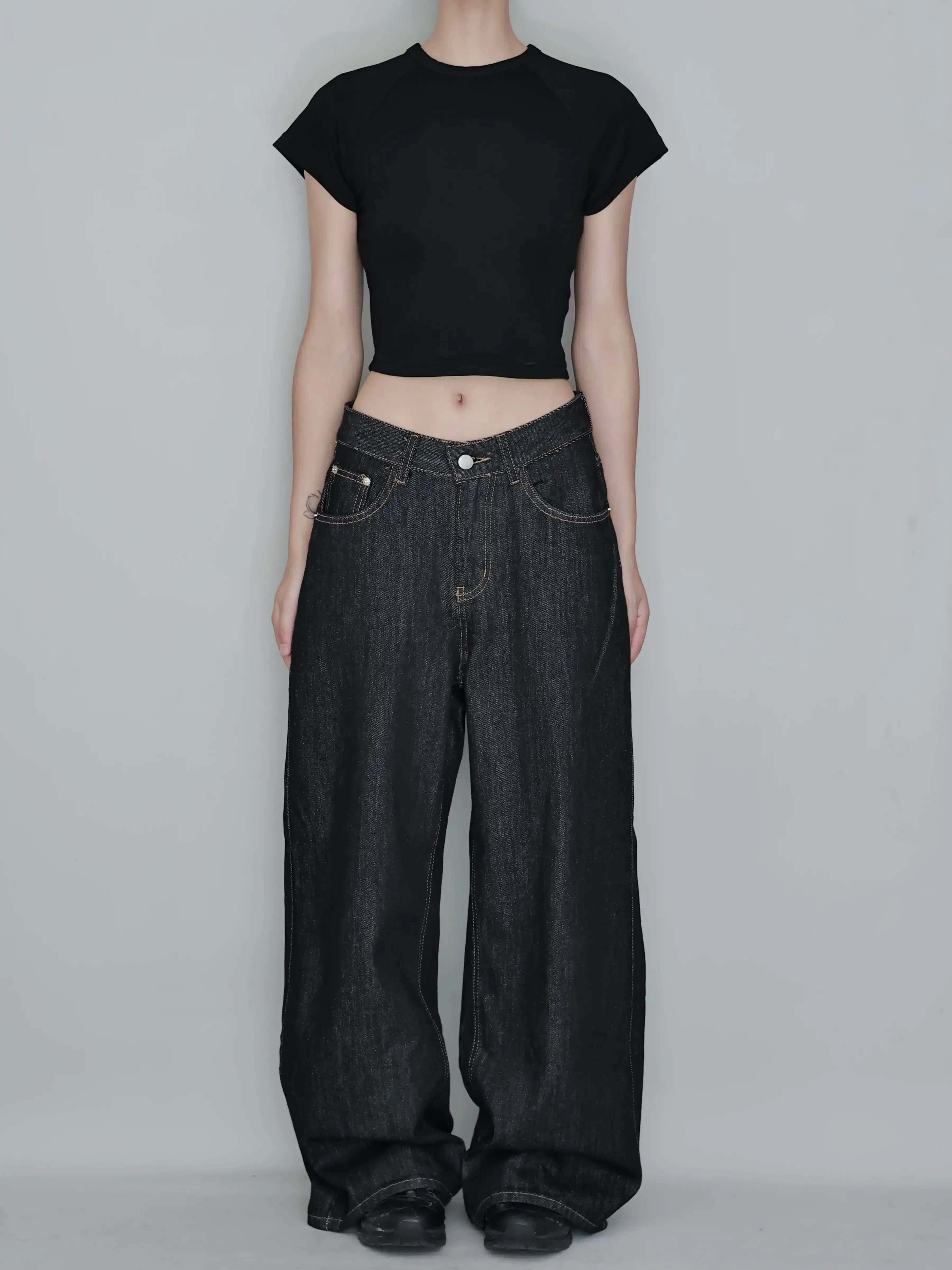 PREMIUMFITS-JEANS 066