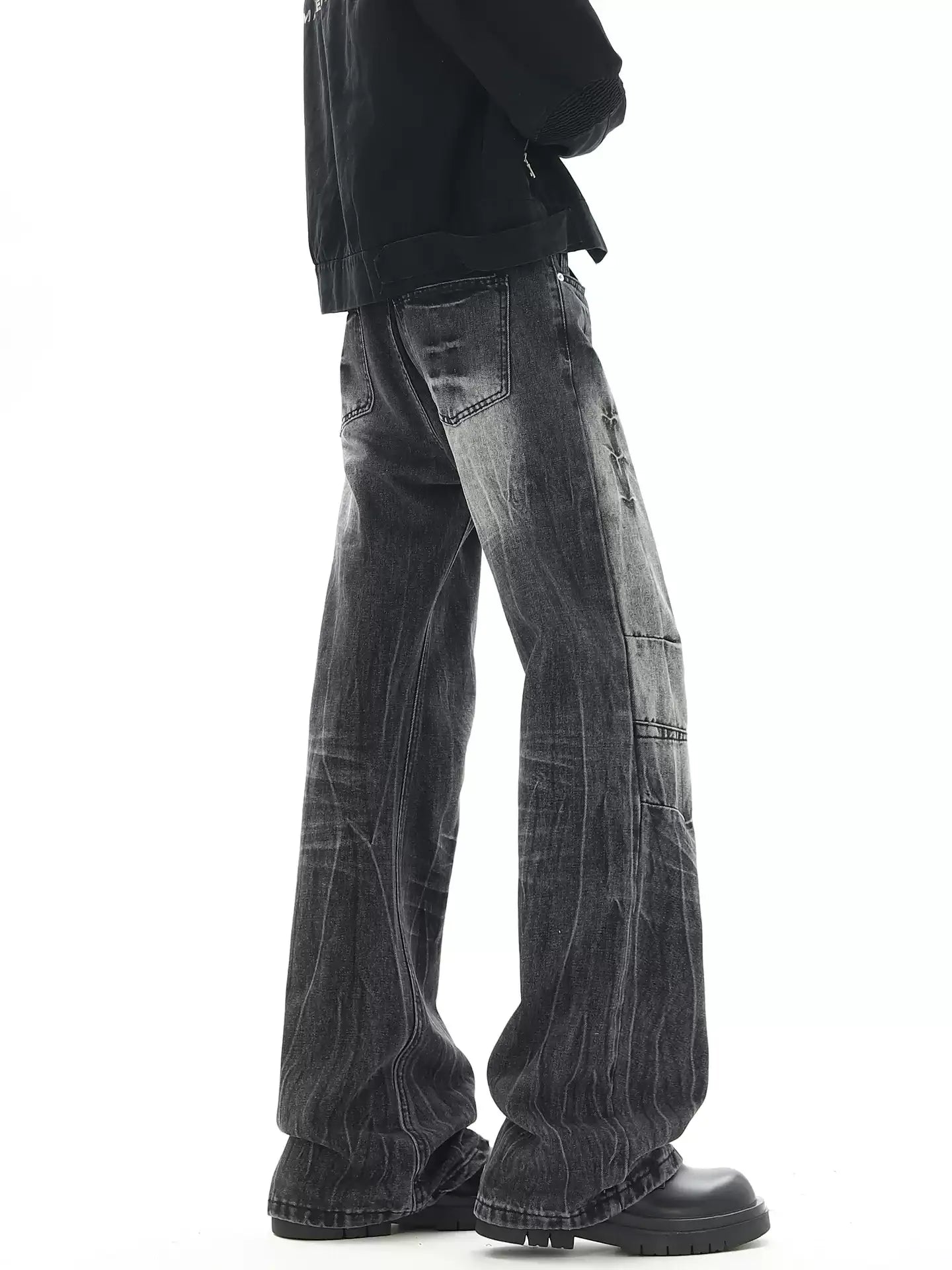 PREMIUMFITS-JEANS 205