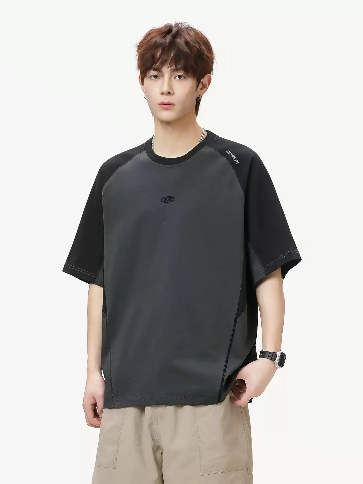 PREMIUMFITS-T- SHIRT 168