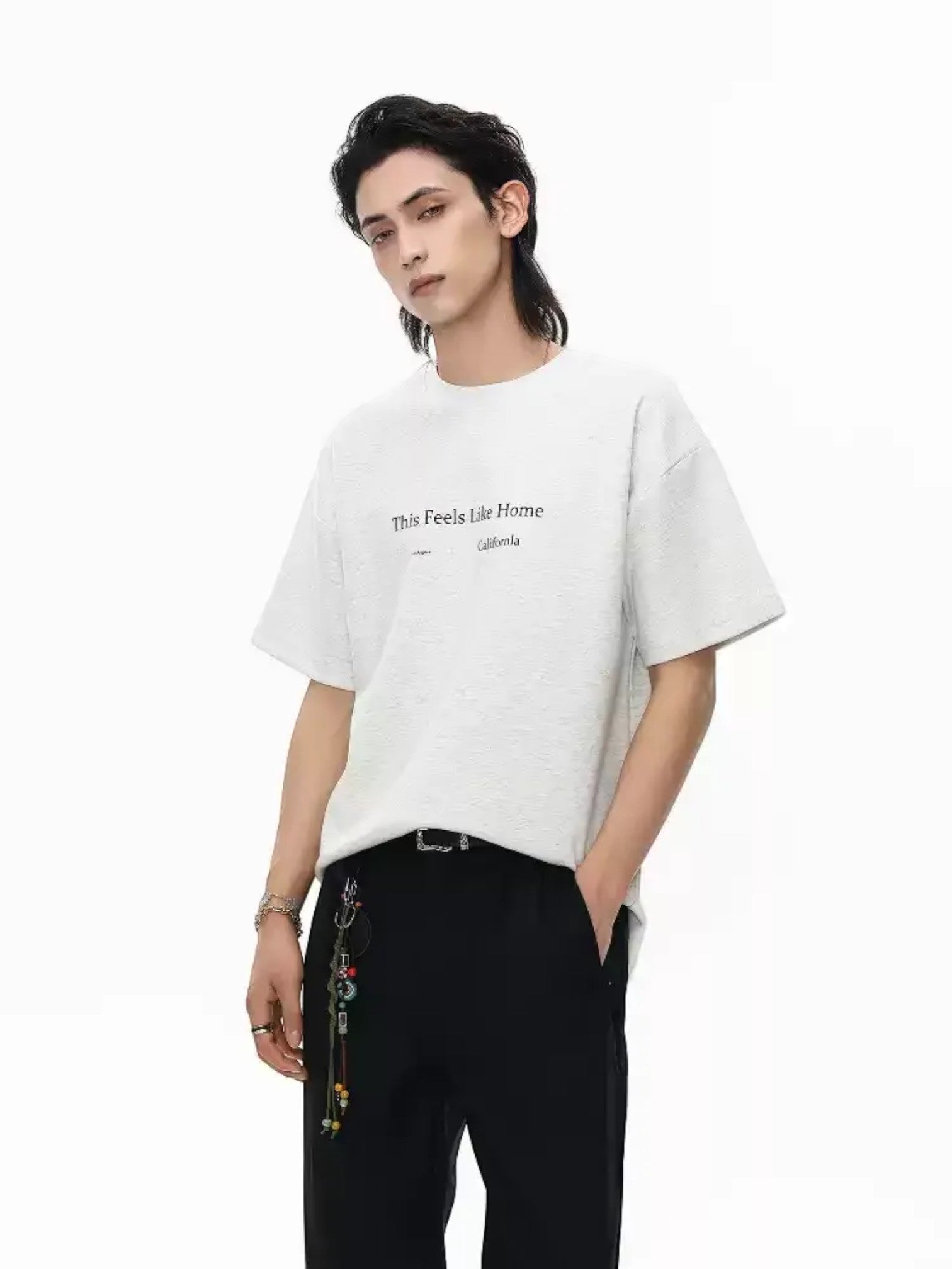 PREMIUMFITS-T-SHIRT 245
