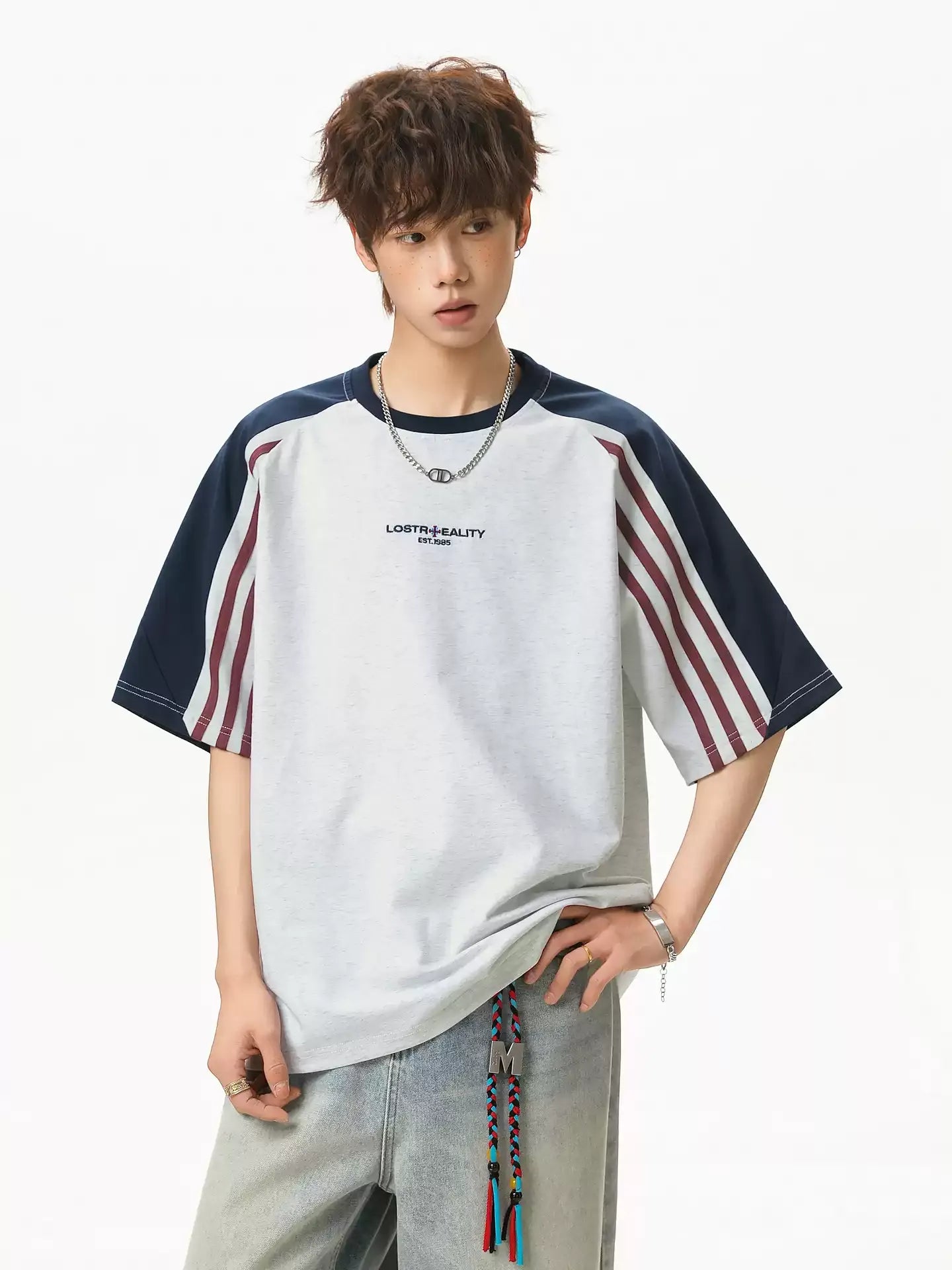 PREMIUMFITS-T- SHIRT 178