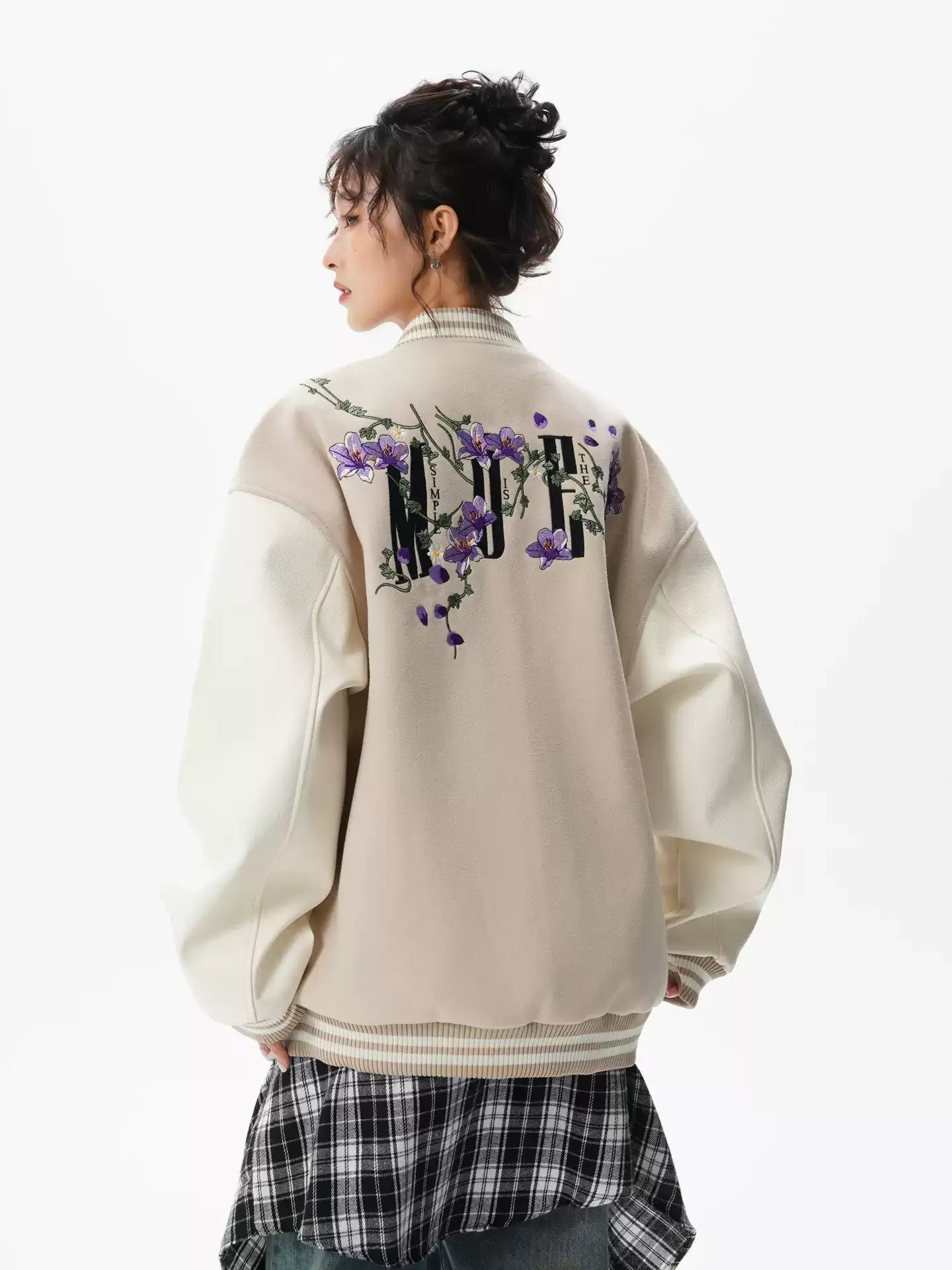 PREMIUMFITS-JACKET 134