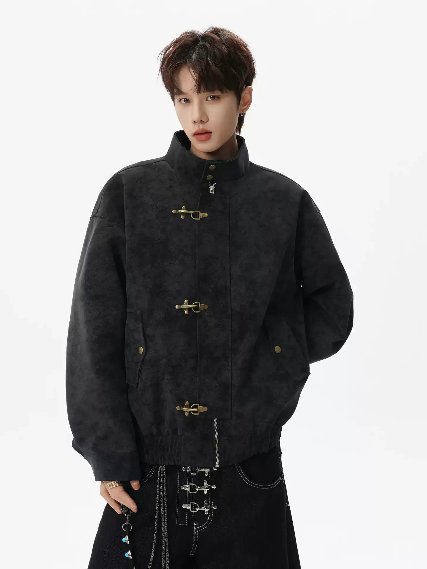 PREMIUMFITS-JACKET 147
