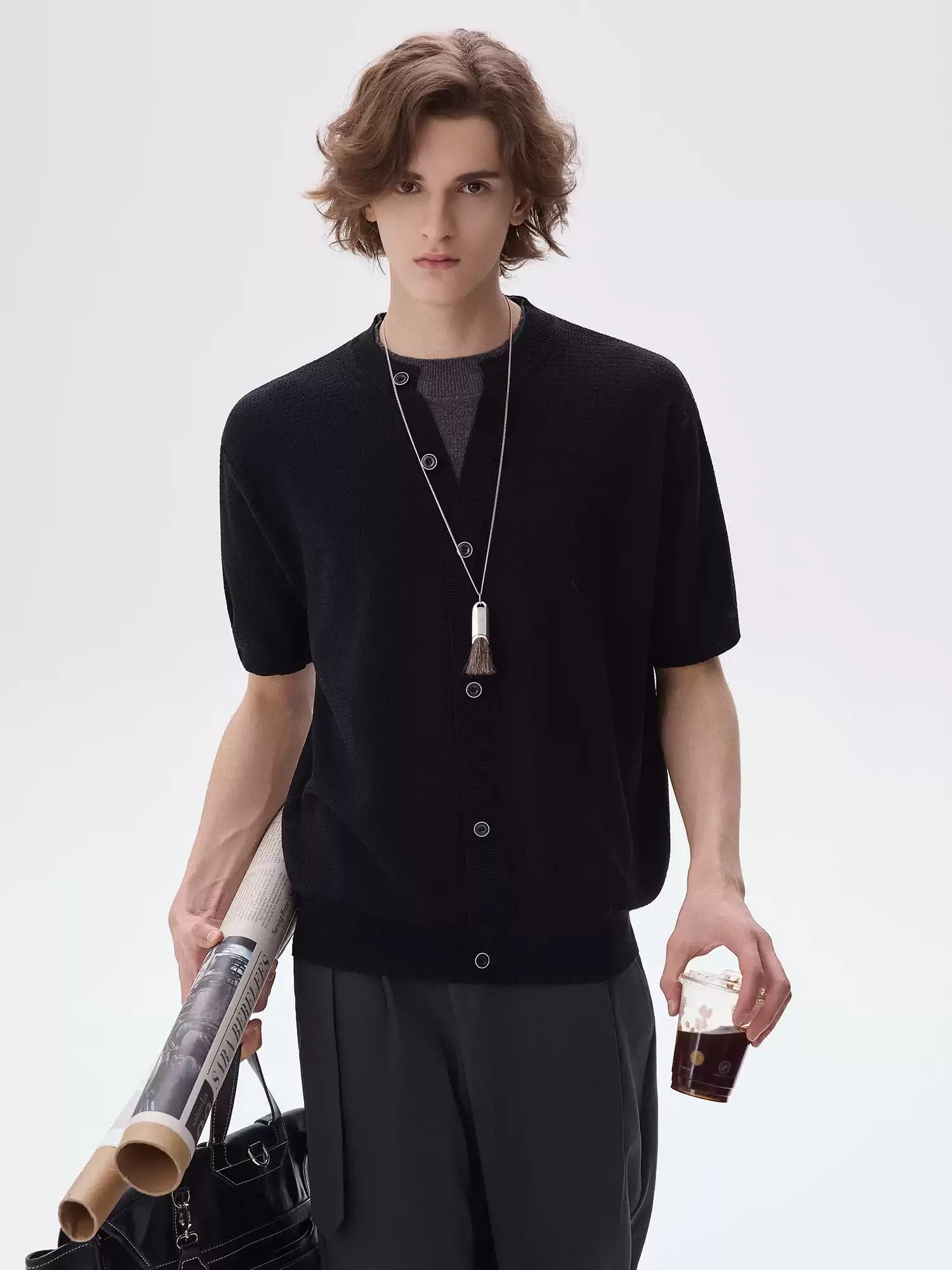 PREMIUMFITS-T-SHIRT 264