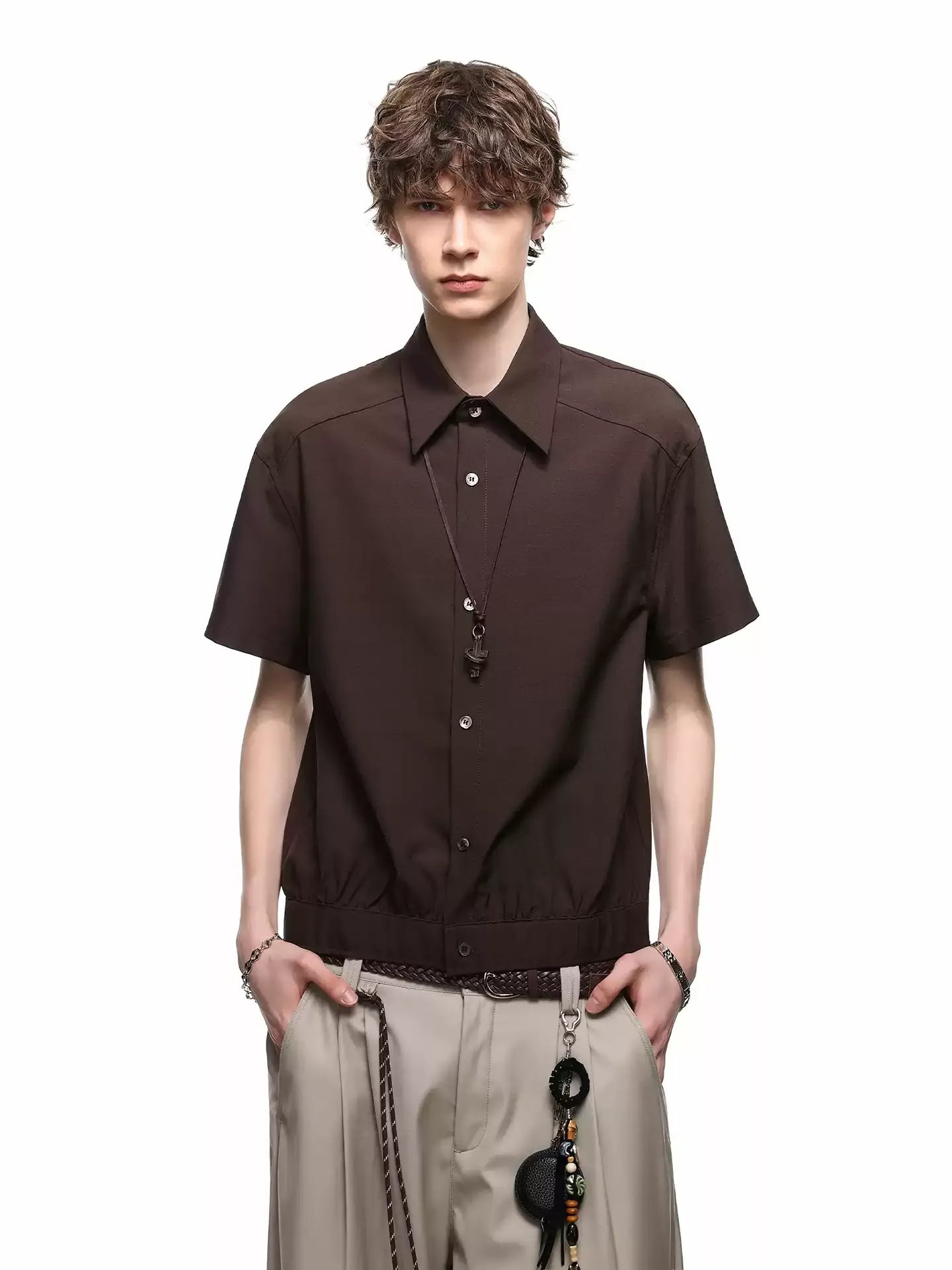 PREMIUMFITS-T-SHIRT 230