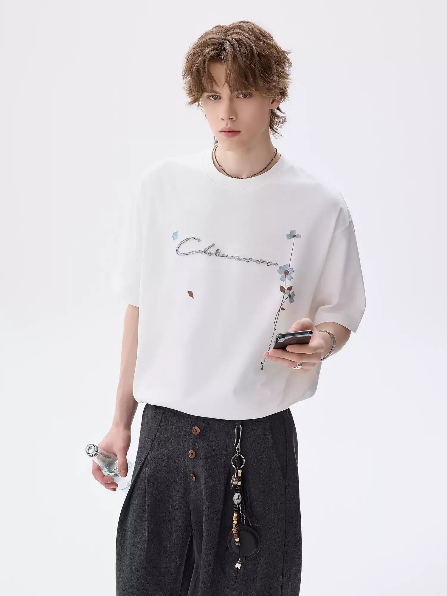 PREMIUMFITS-T-SHIRT 254