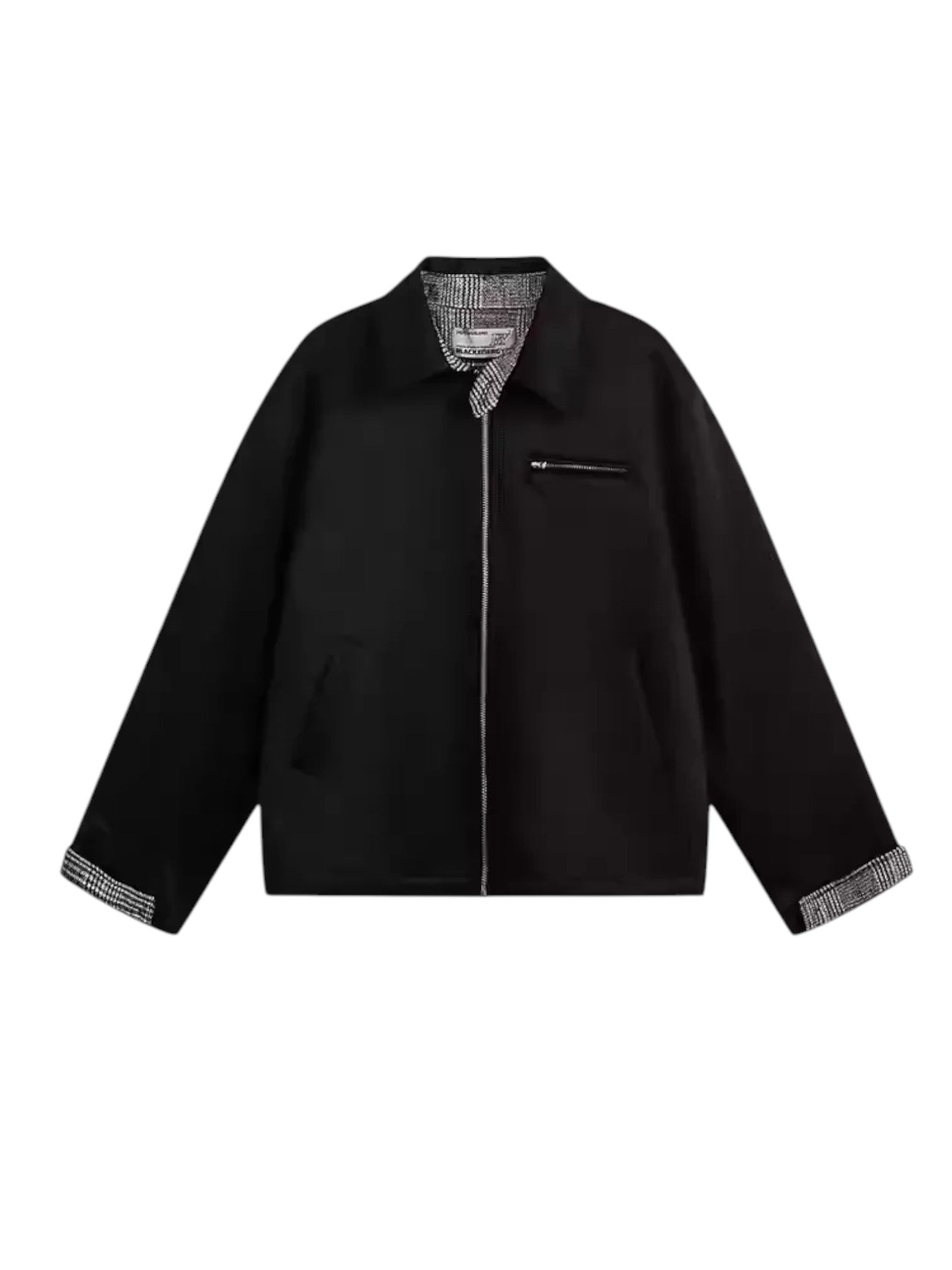 PREMIUMFITS-JACKET 071