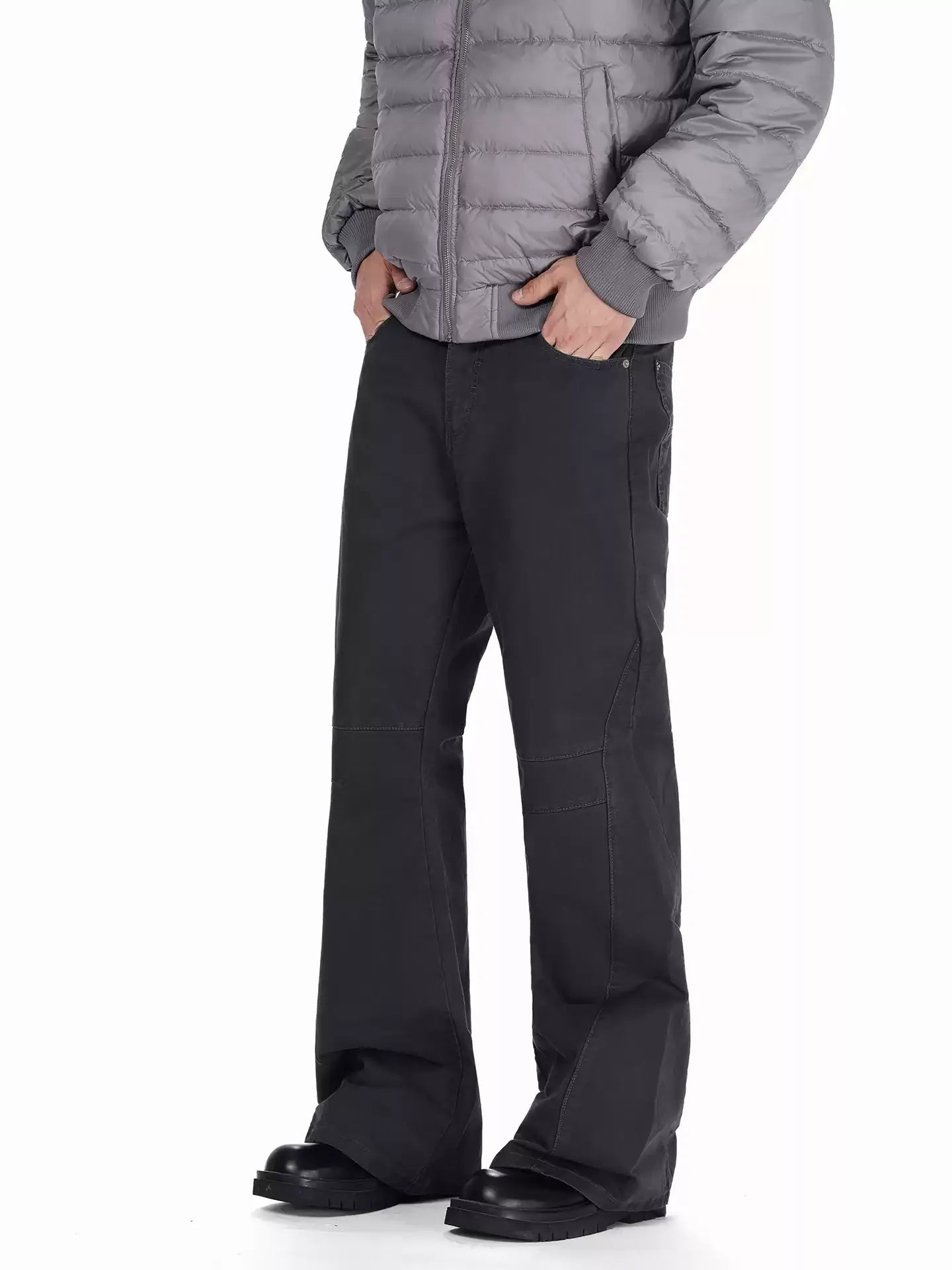 PREMIUMFITS-TROUSERS 42