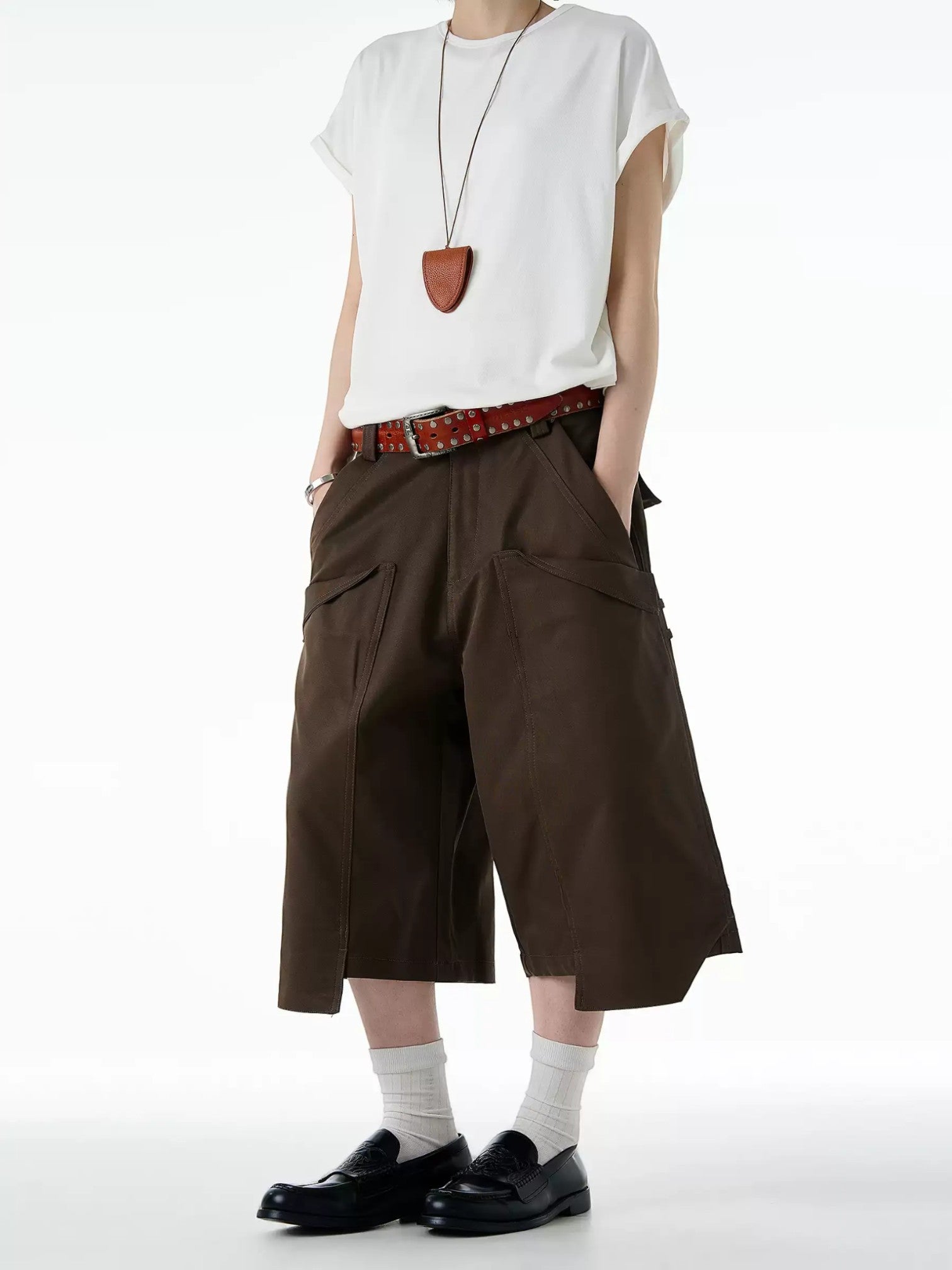 PREMIUMFITS-바지 069