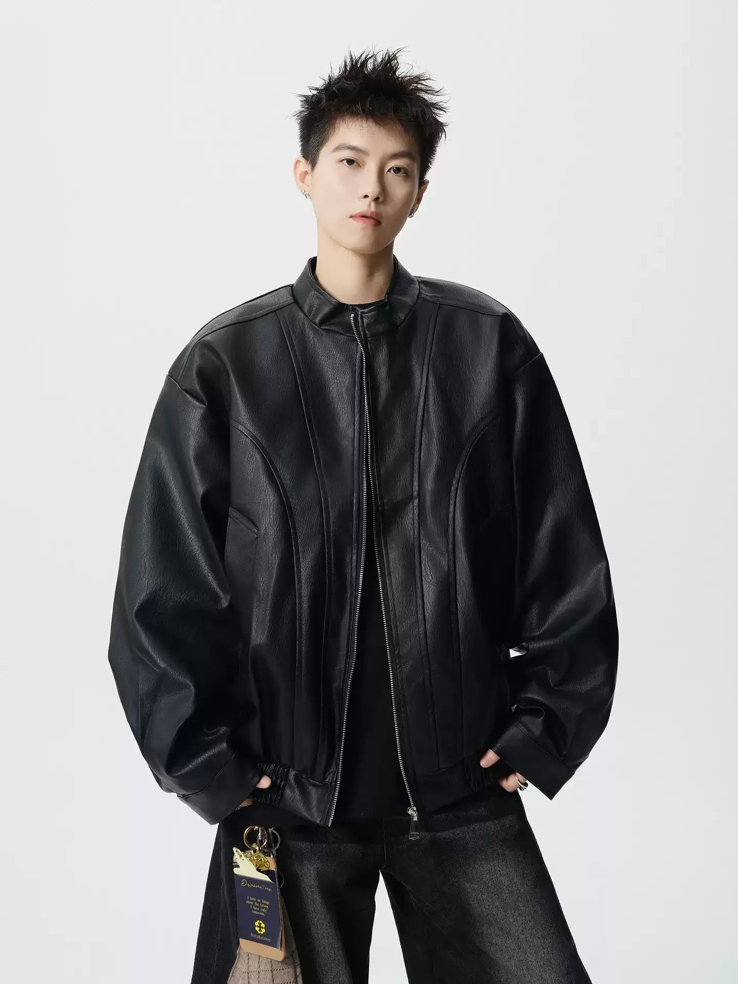 PREMIUMFITS-JACKET 150