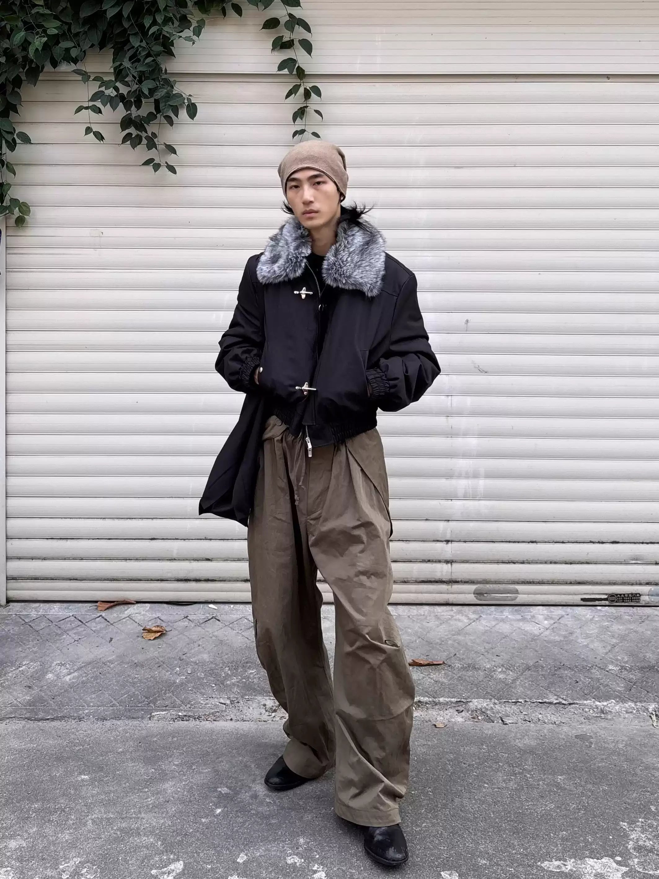 PREMIUMFITS-자켓 013
