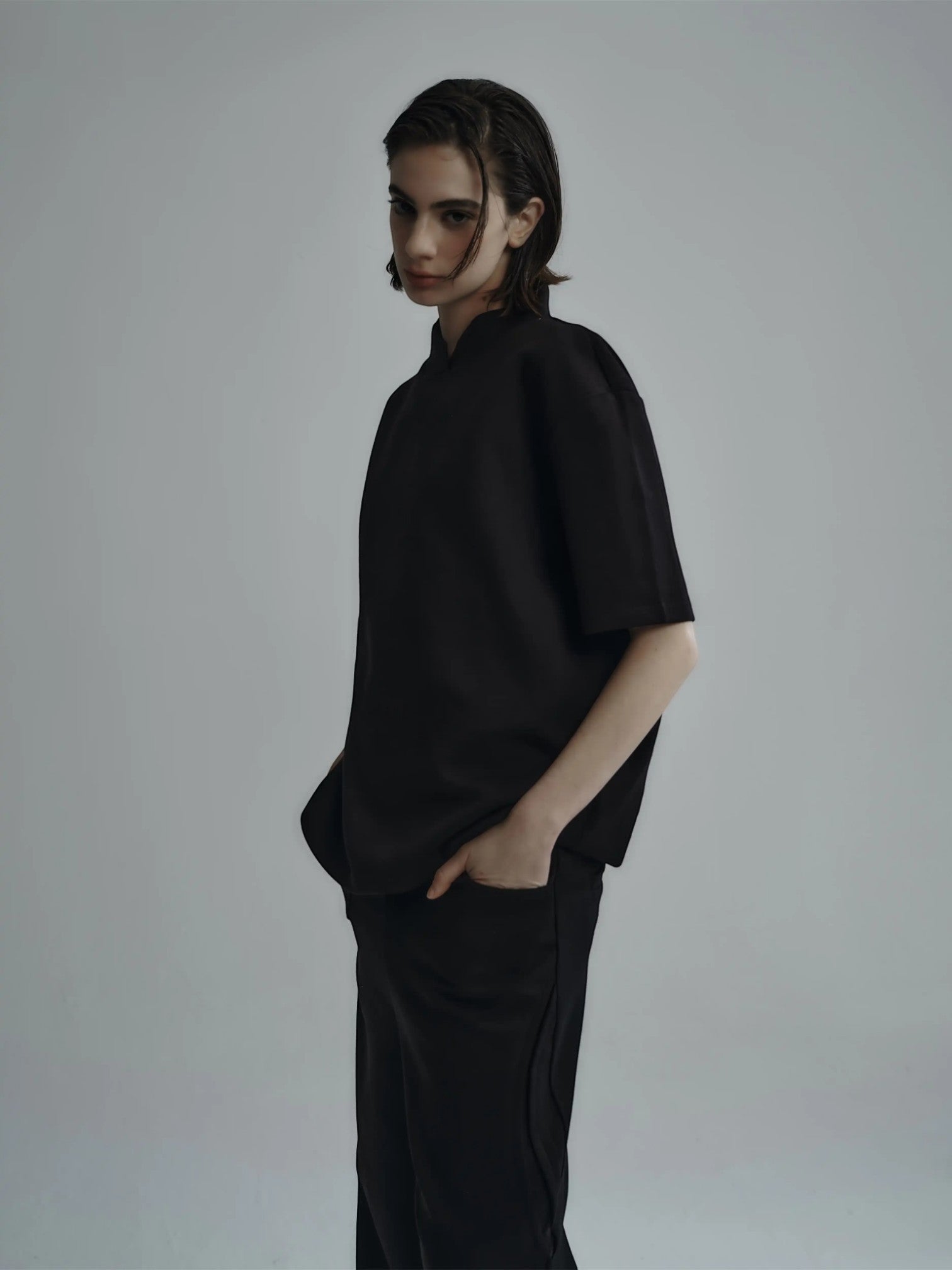 PREMIUMFITS-T-SHIRT 236