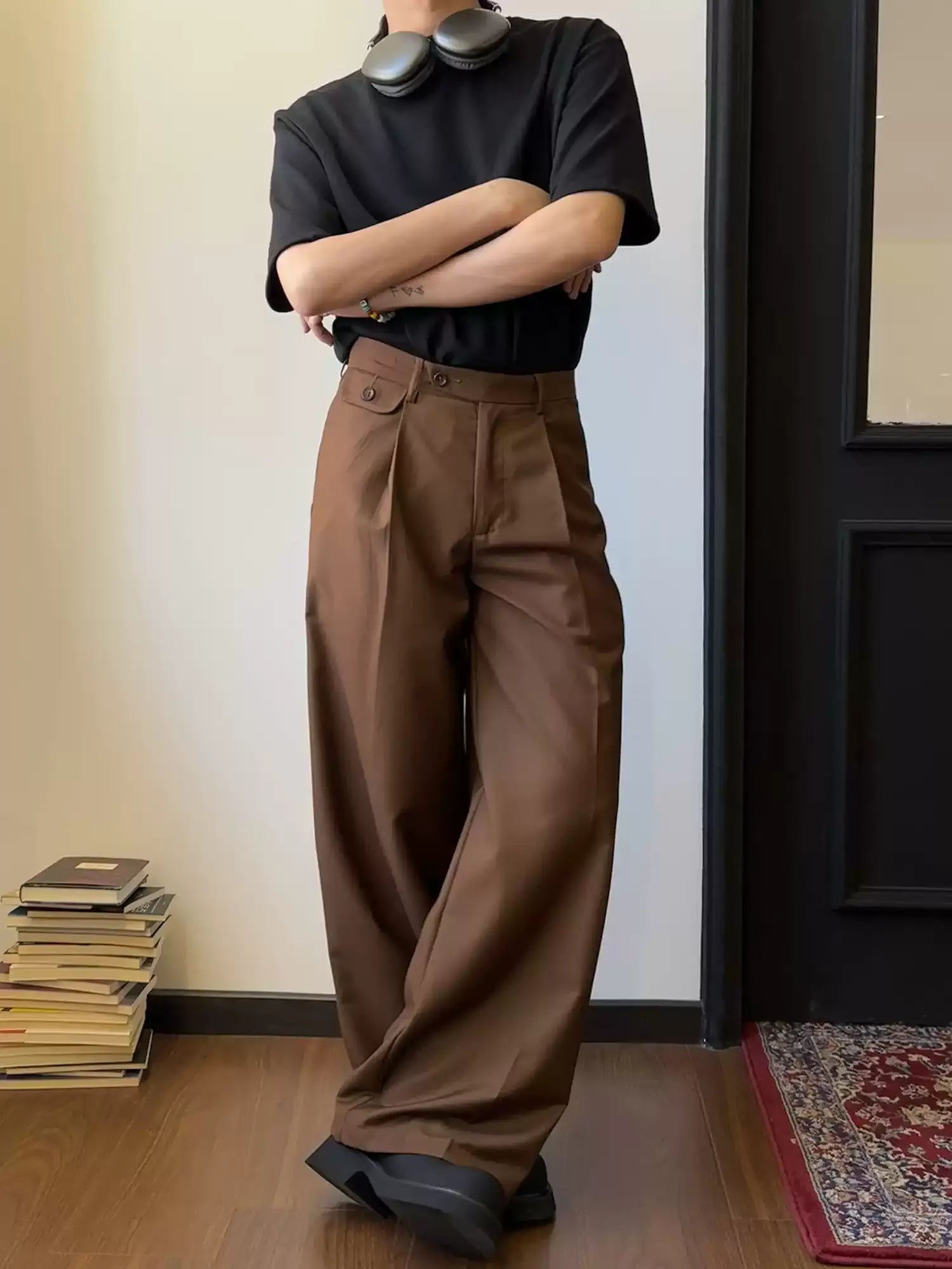 PREMIUMFITS-TROUSERS 064