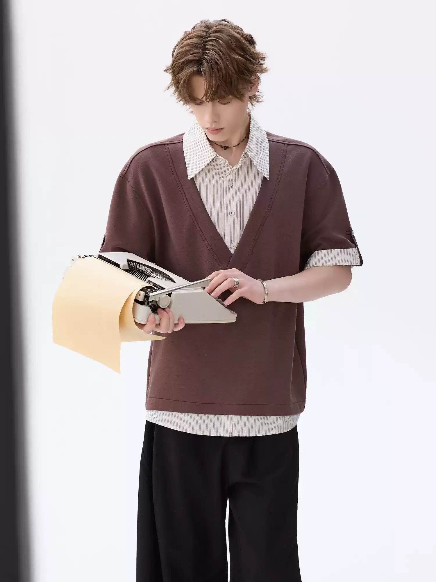 PREMIUMFITS-T-SHIRT 275